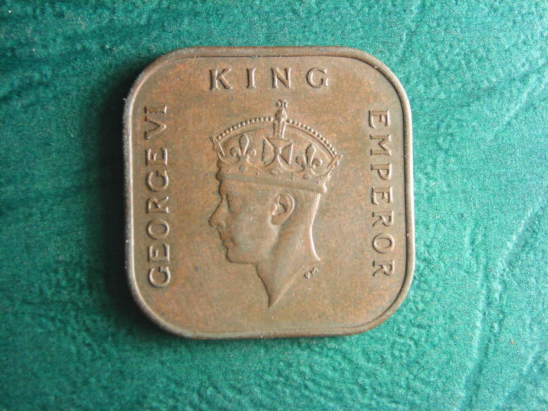 1940 Malaya 1 c obv.JPG