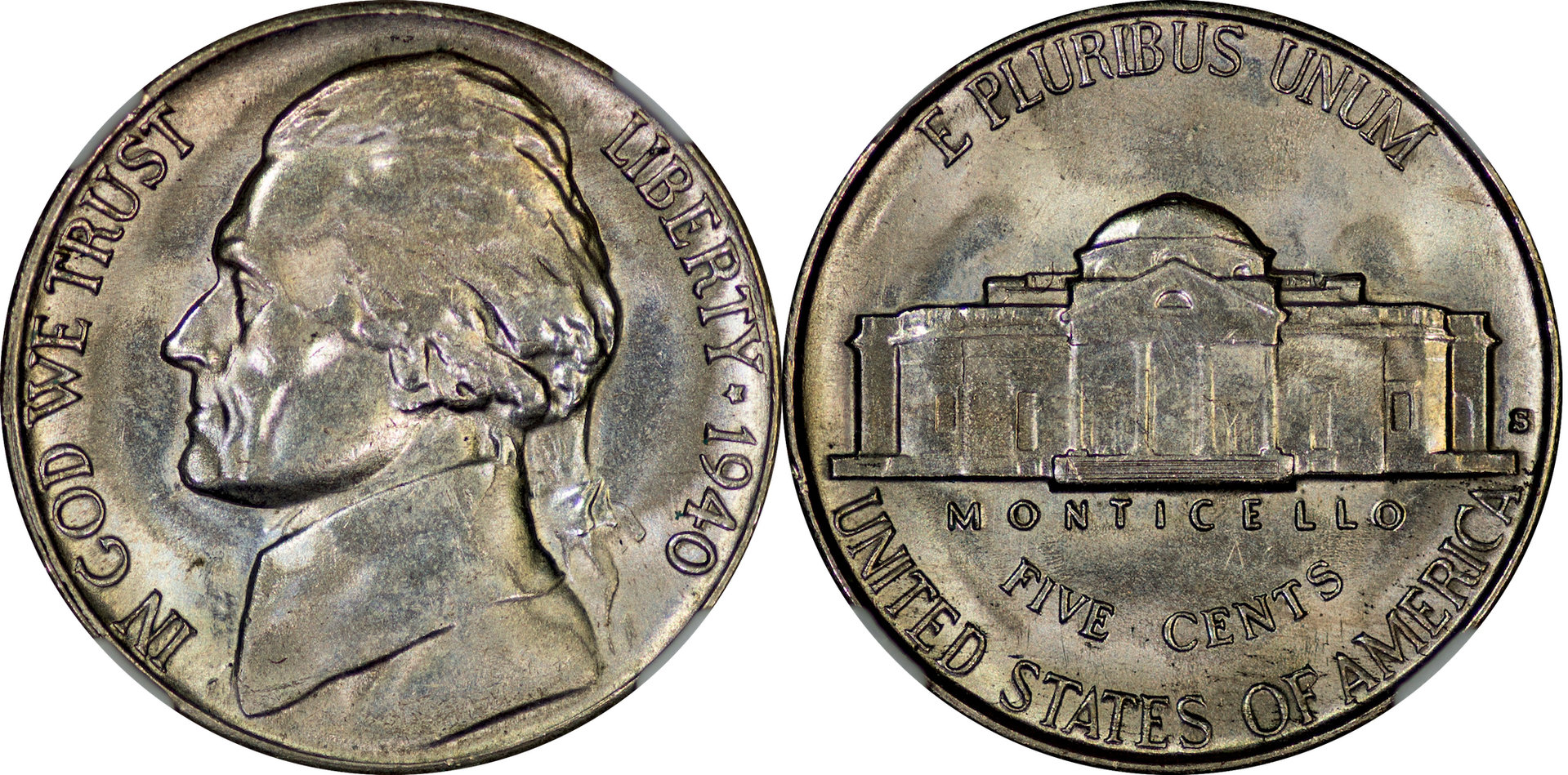1940 S Jefferson Nickel NGC MS646FS.jpg