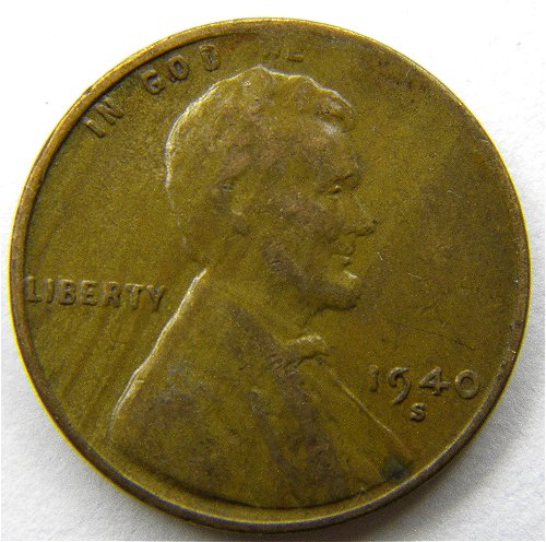 1940 S Lincoln Wheat Penny (Obverse).jpg