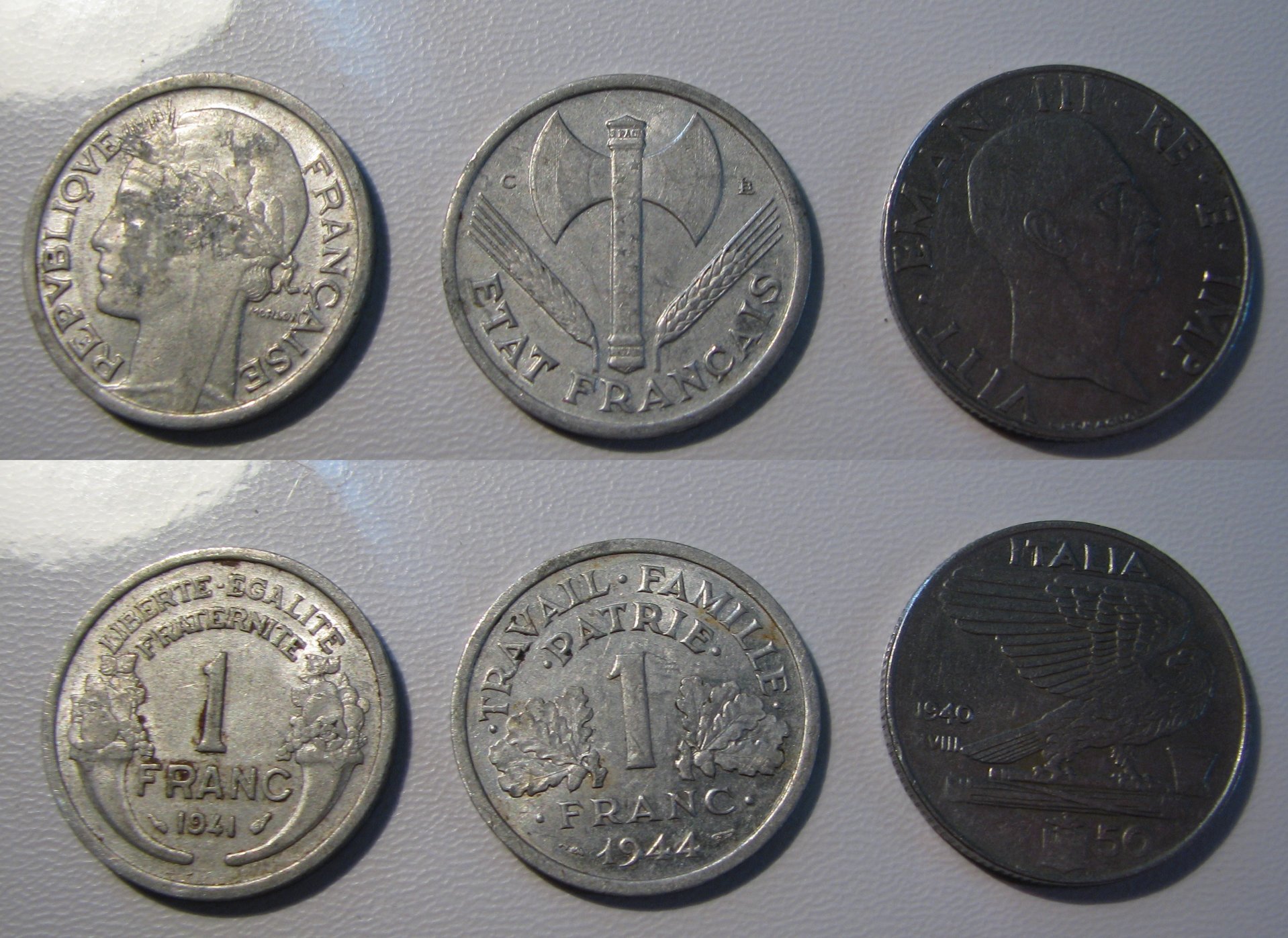 1940s France and Italy Coins.jpg
