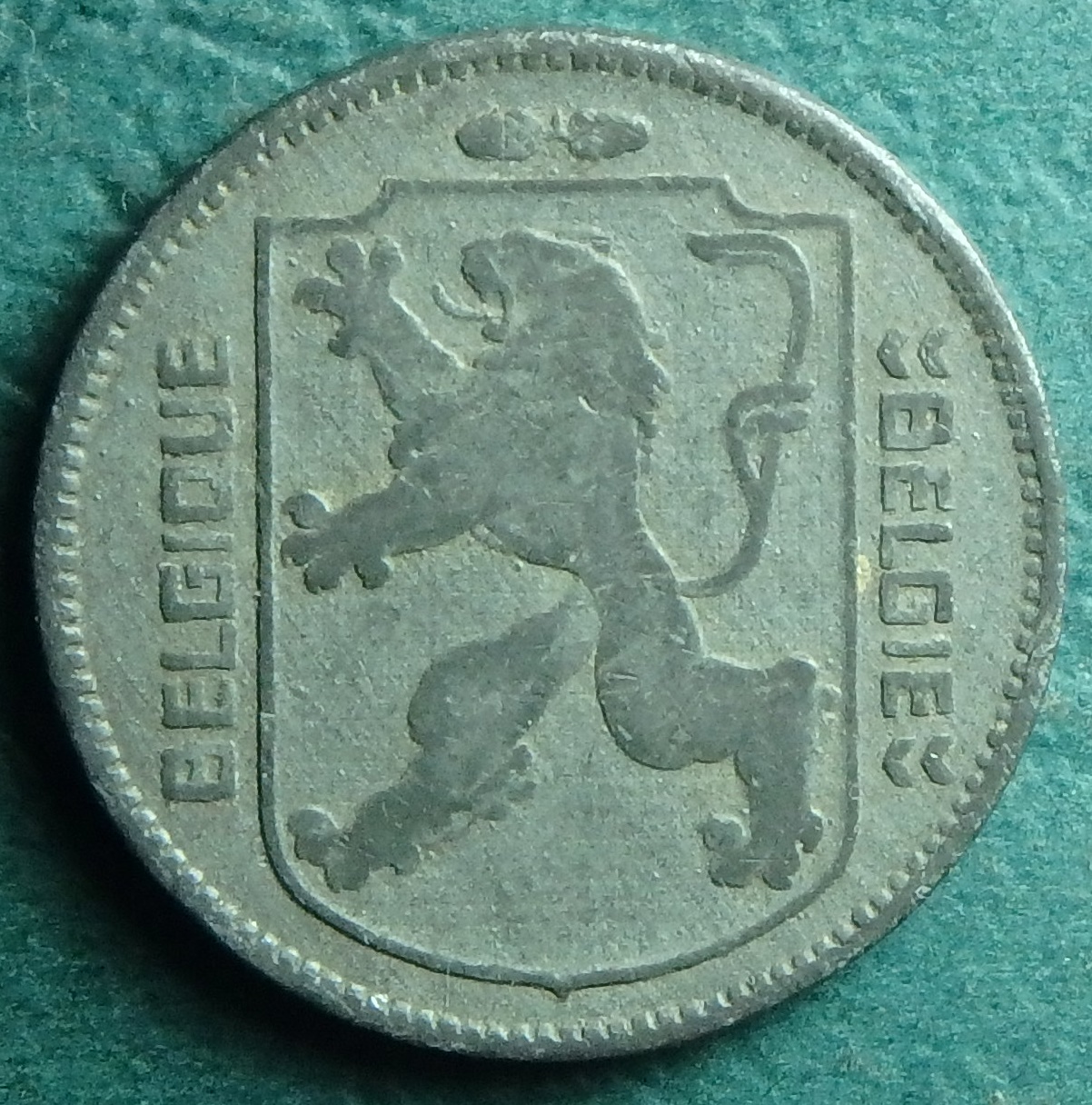 1941 BE 1 f obv.JPG