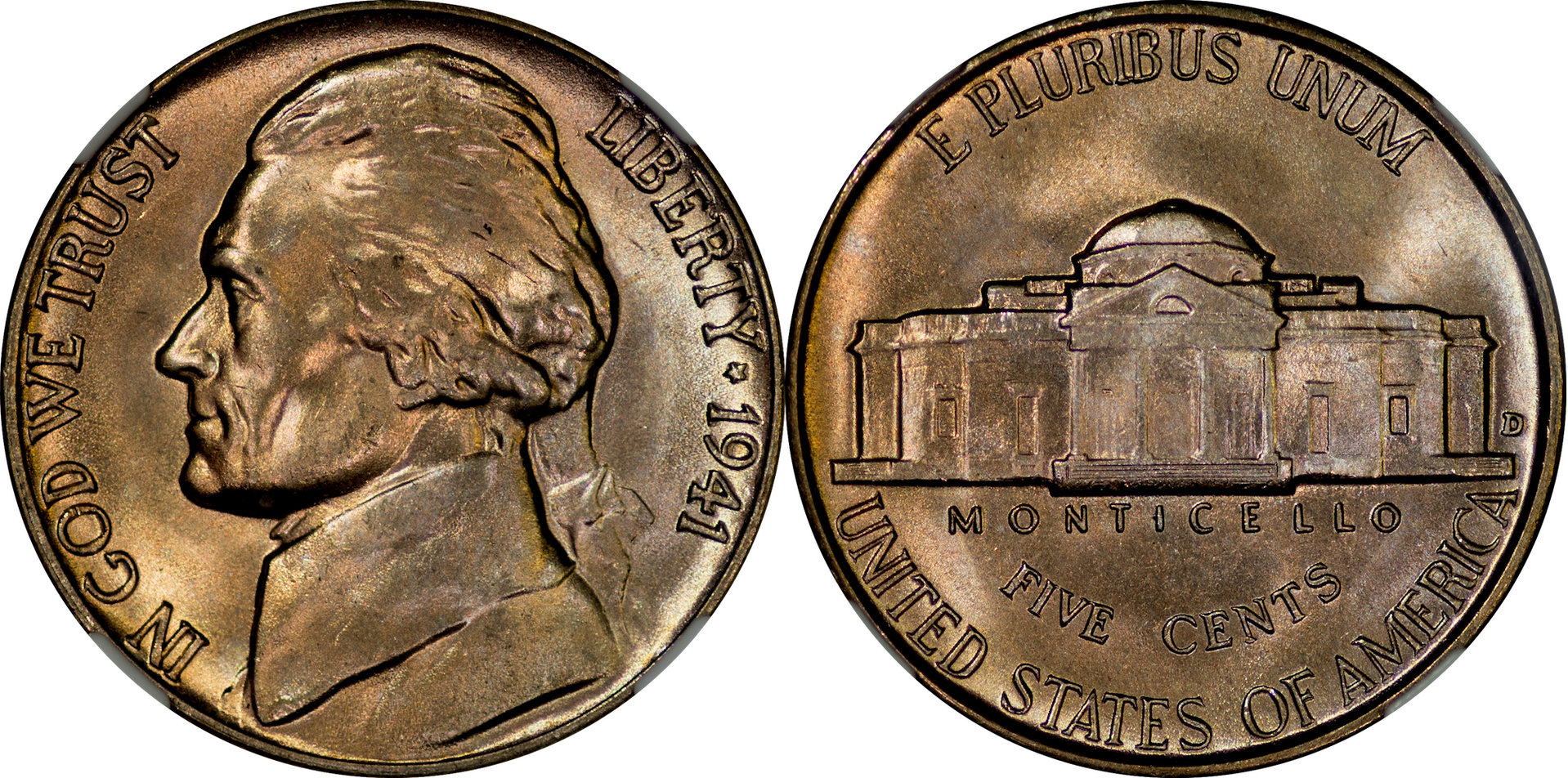 1941 D Jefferson Nickel NGC MS675FS 2.jpg
