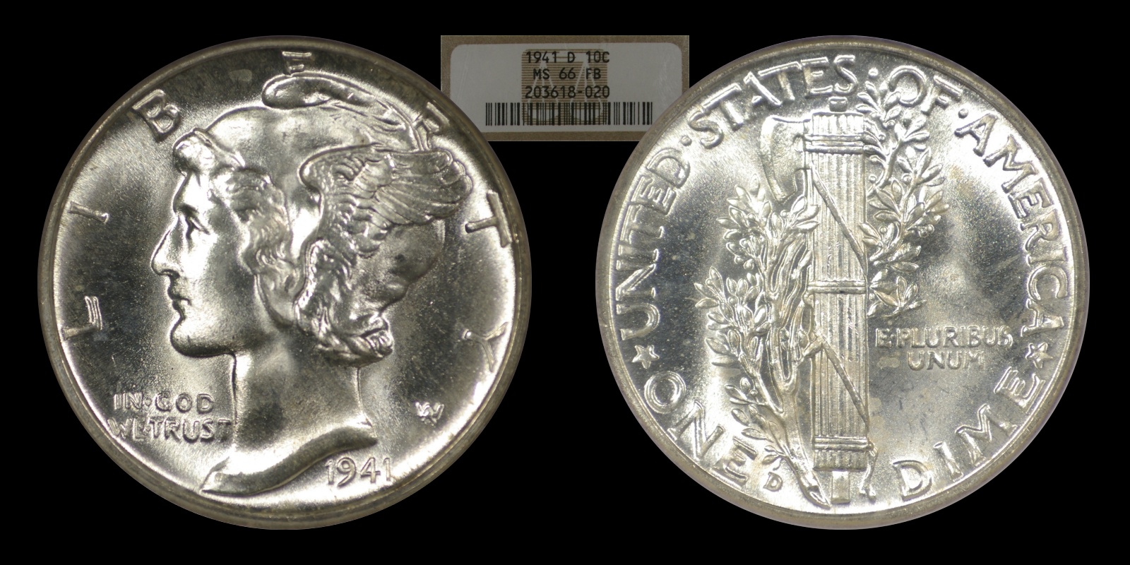 1941-D Mercury Dime NGC MS-66FB .jpg
