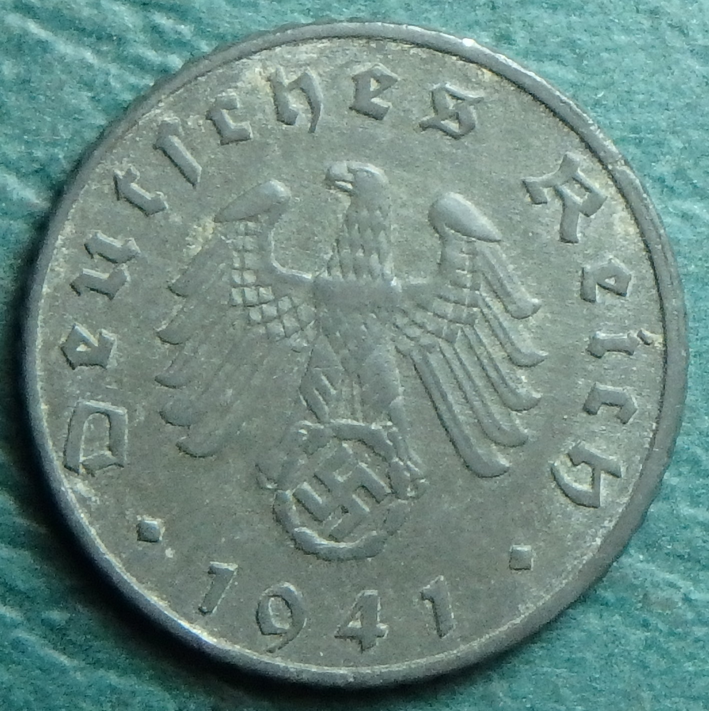 1941 DE-A 5 p obv.JPG