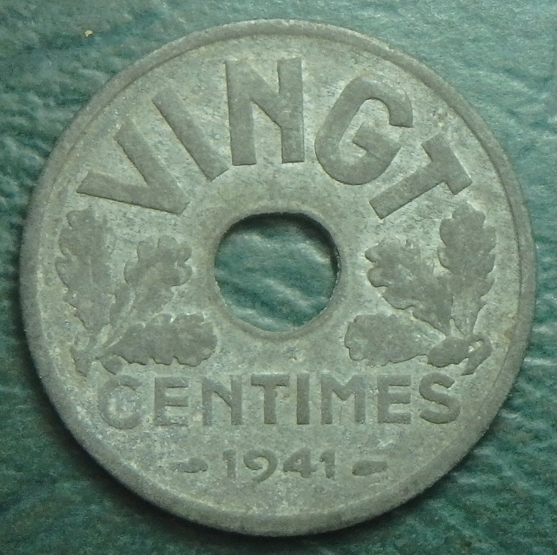 1941 FR 20 c rev (2).JPG
