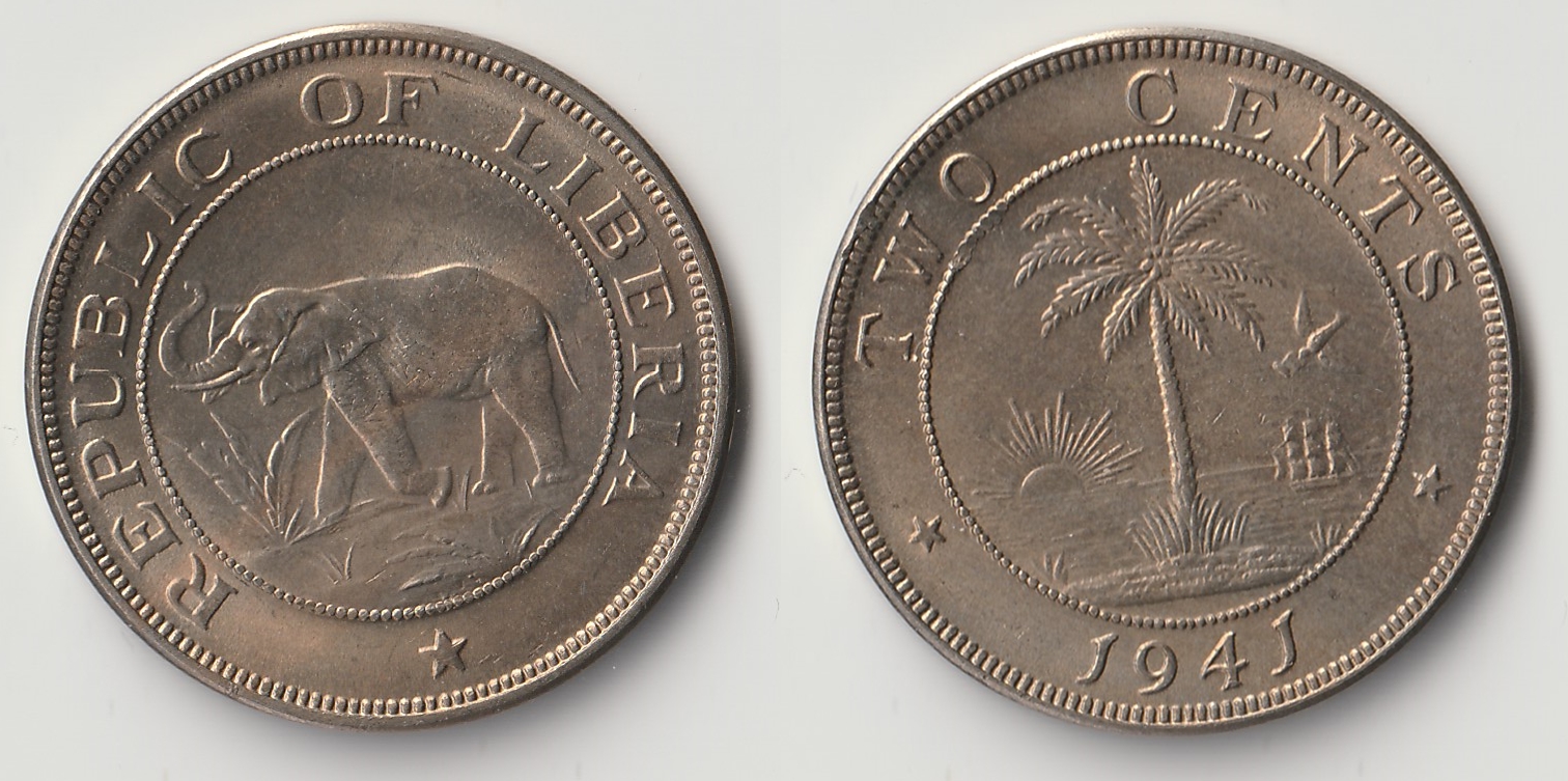 1941 liberia 2 cents.jpg