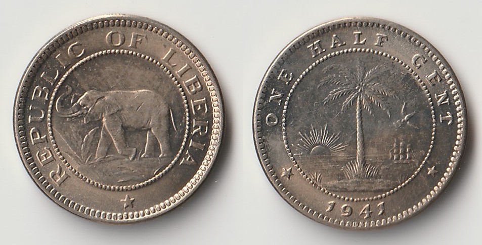 1941 liberia half cent.jpg