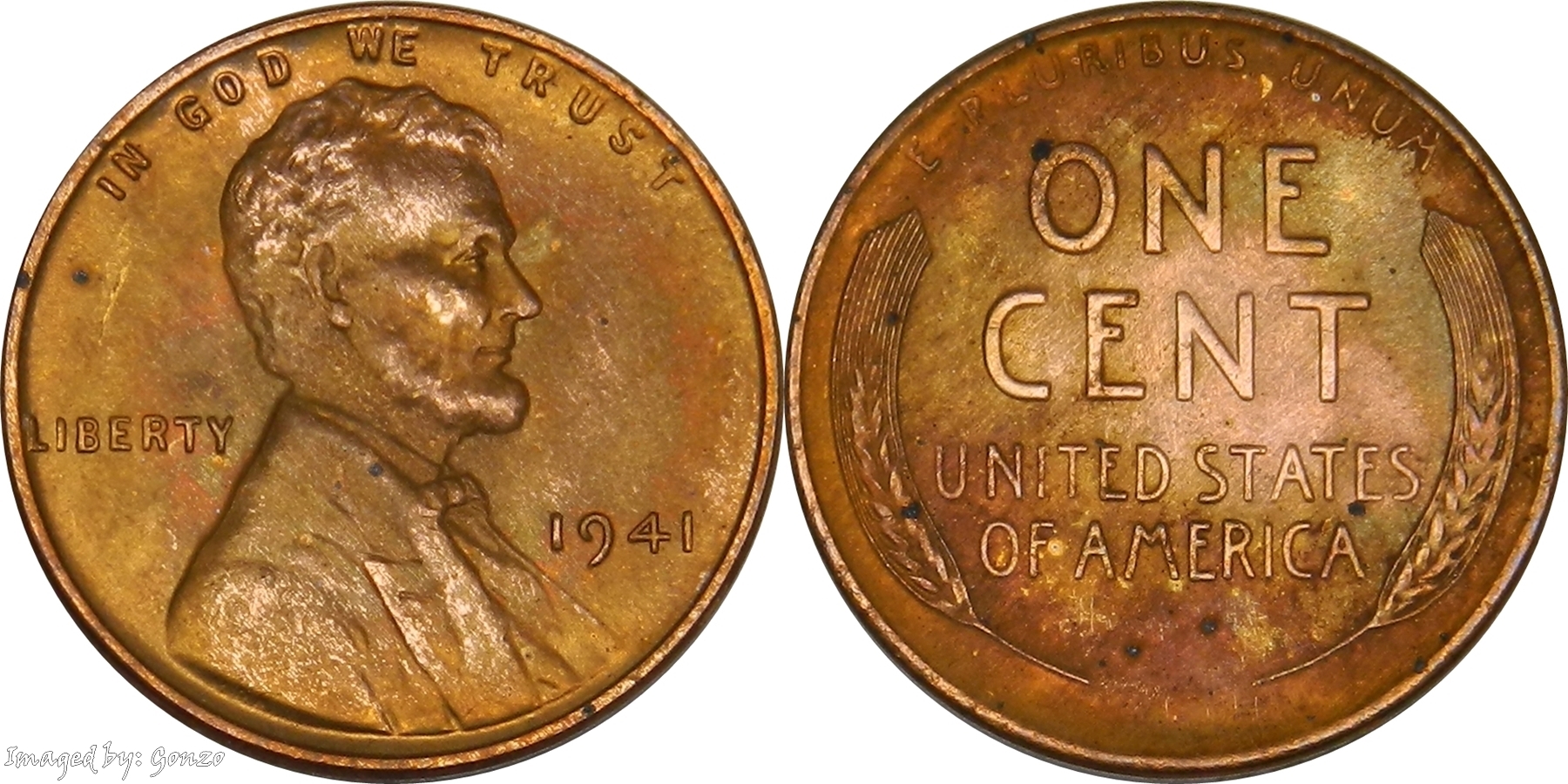 1941 Lincoln 1c Combo.jpg
