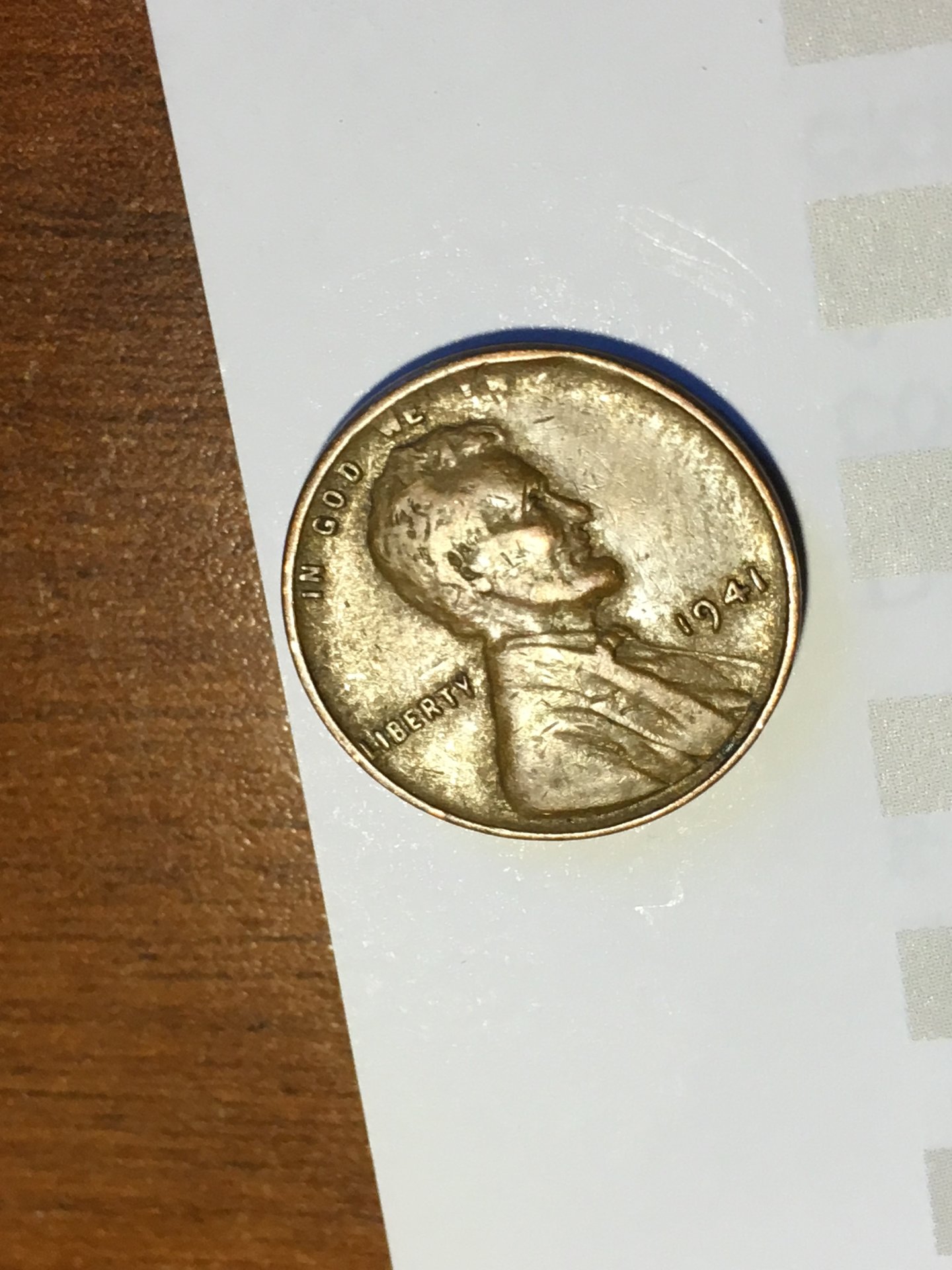 1941 Lincoln Cent error.jpg