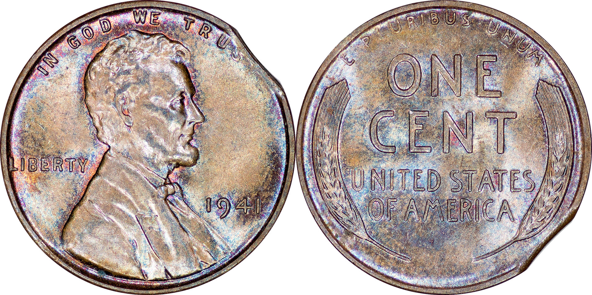 1941 Lincoln Cent Mint Clip.jpg