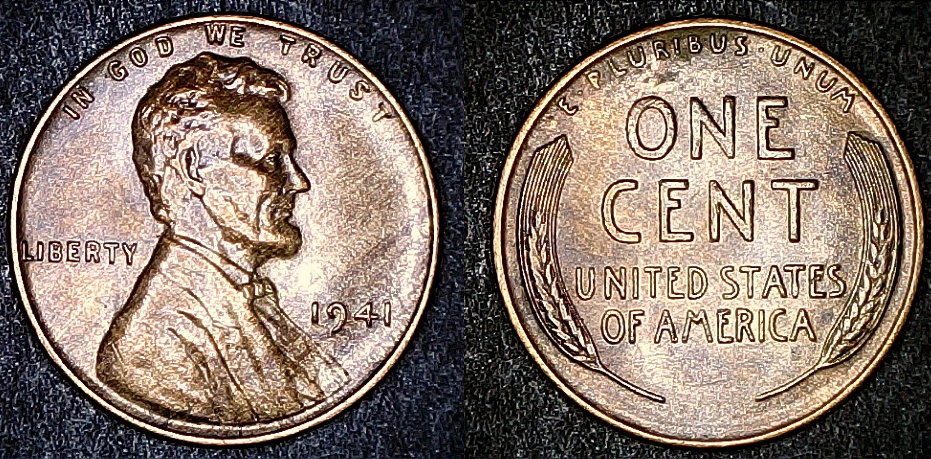 1941 Lincoln Cent Mint Error Mixed Alloy.jpg