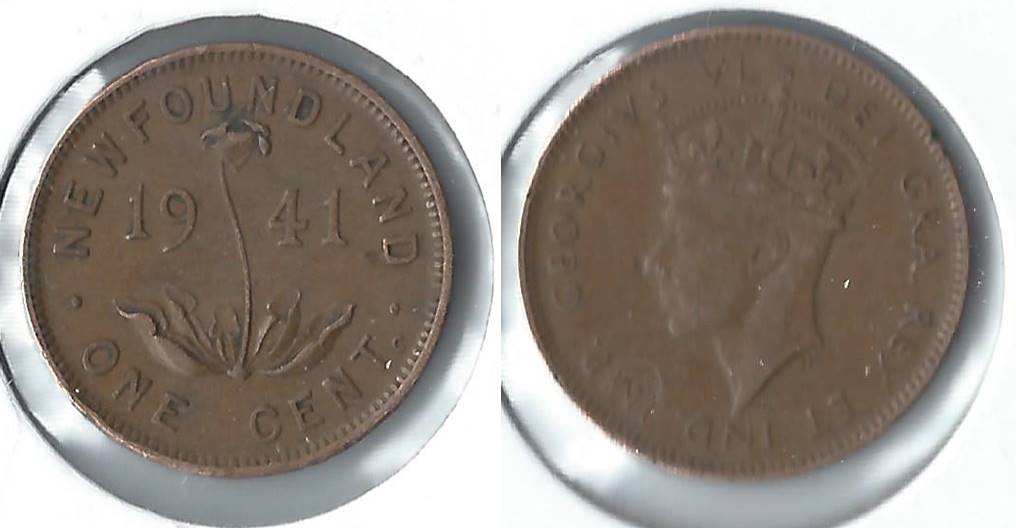 1941 newfoundland 1 cent.jpg