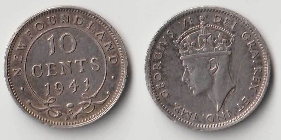 1941 newfoundland 10 cents05.jpg