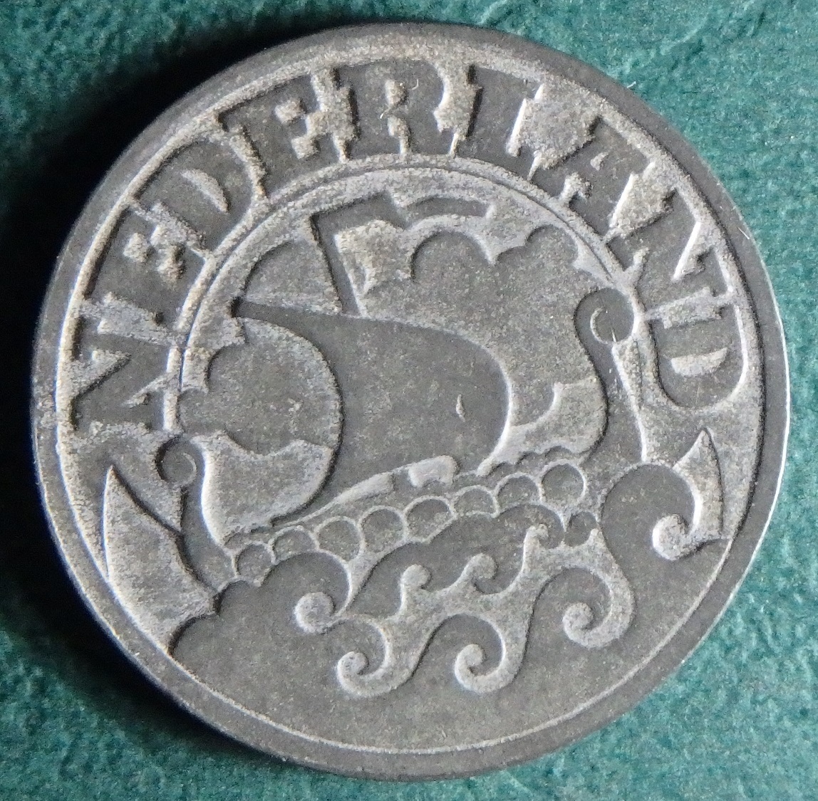 1941 NL 25 c obv.JPG