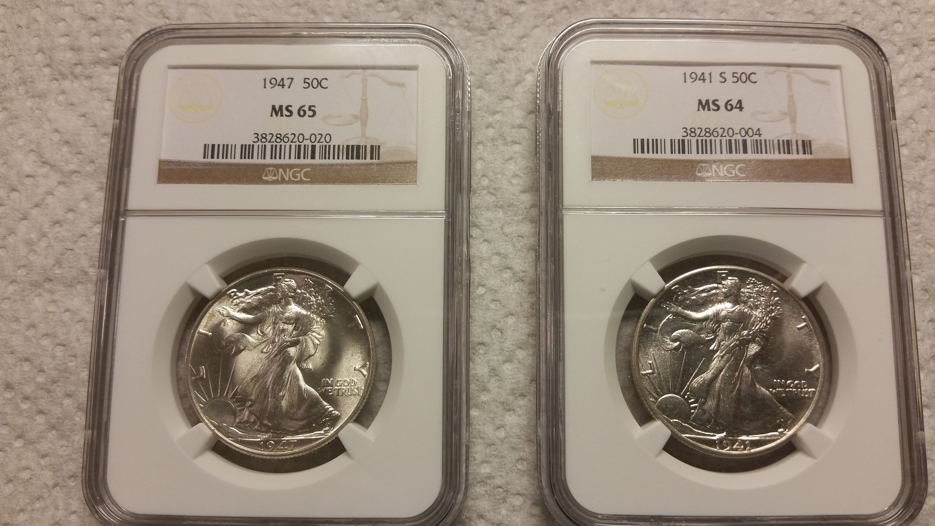 1941 S 1947 P obv Walkers.jpg