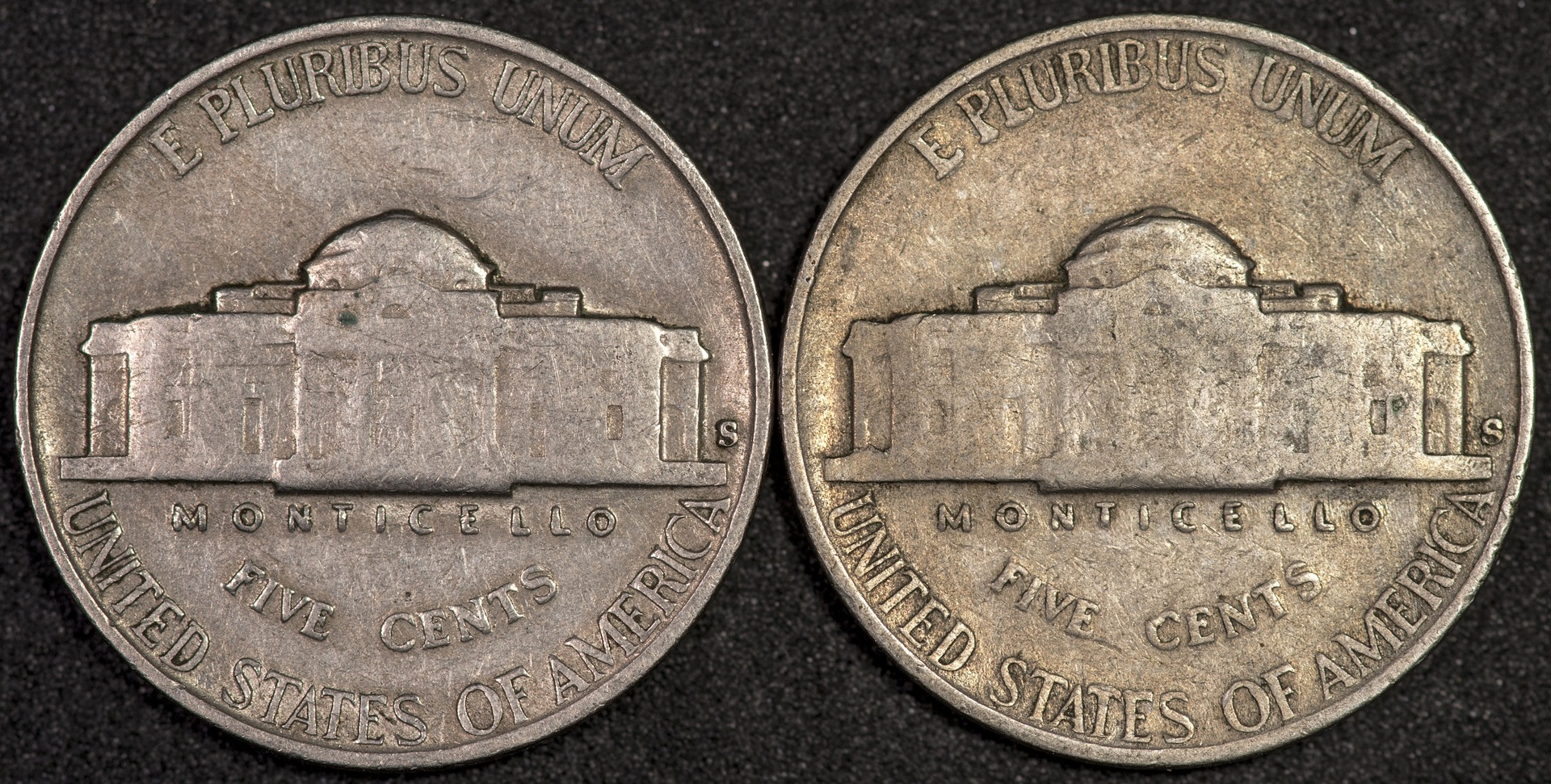 1941 S Jefferson Nickels - Reverse copy.jpg
