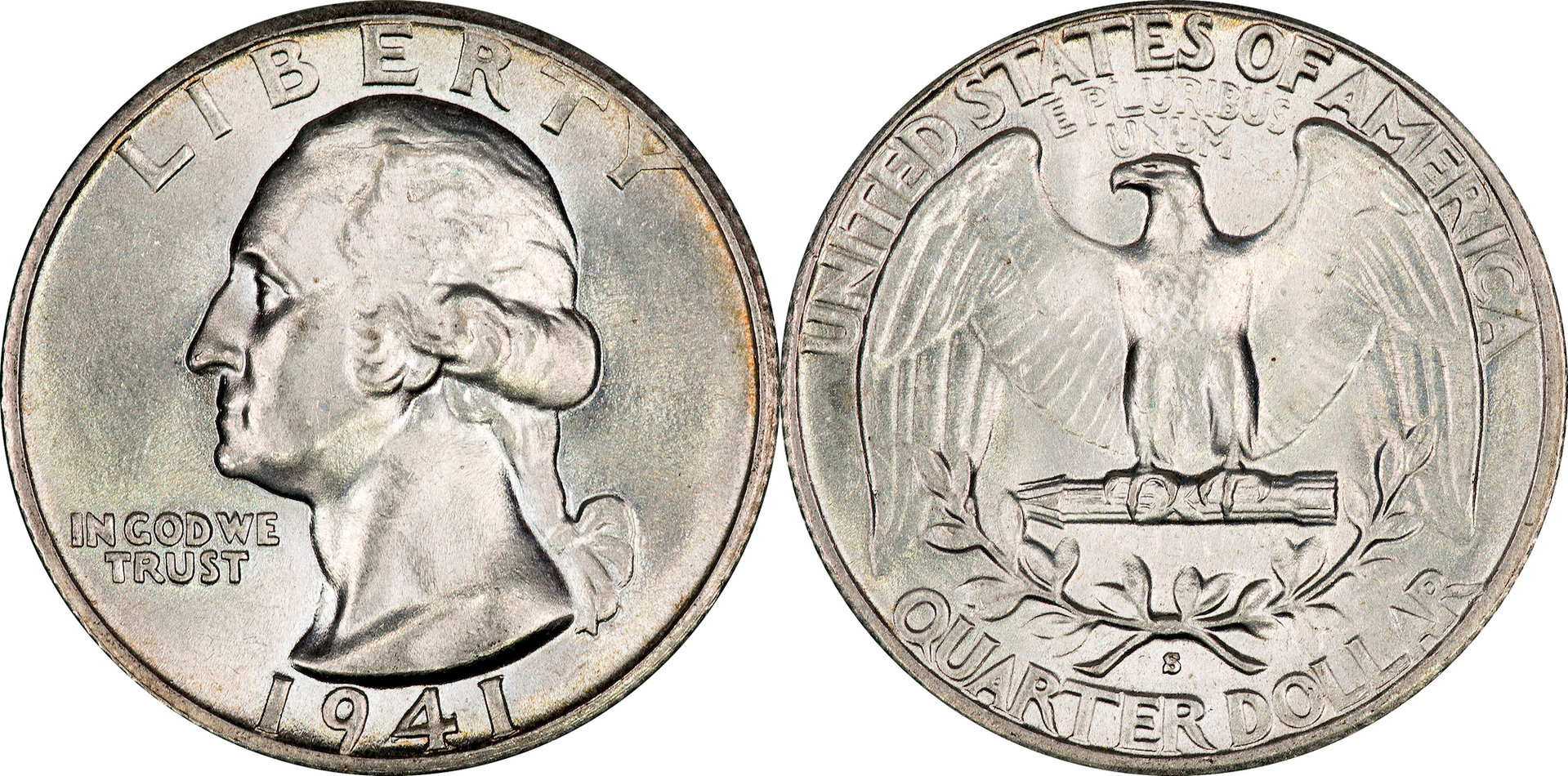 1941 S Washington Quarter 1.jpg