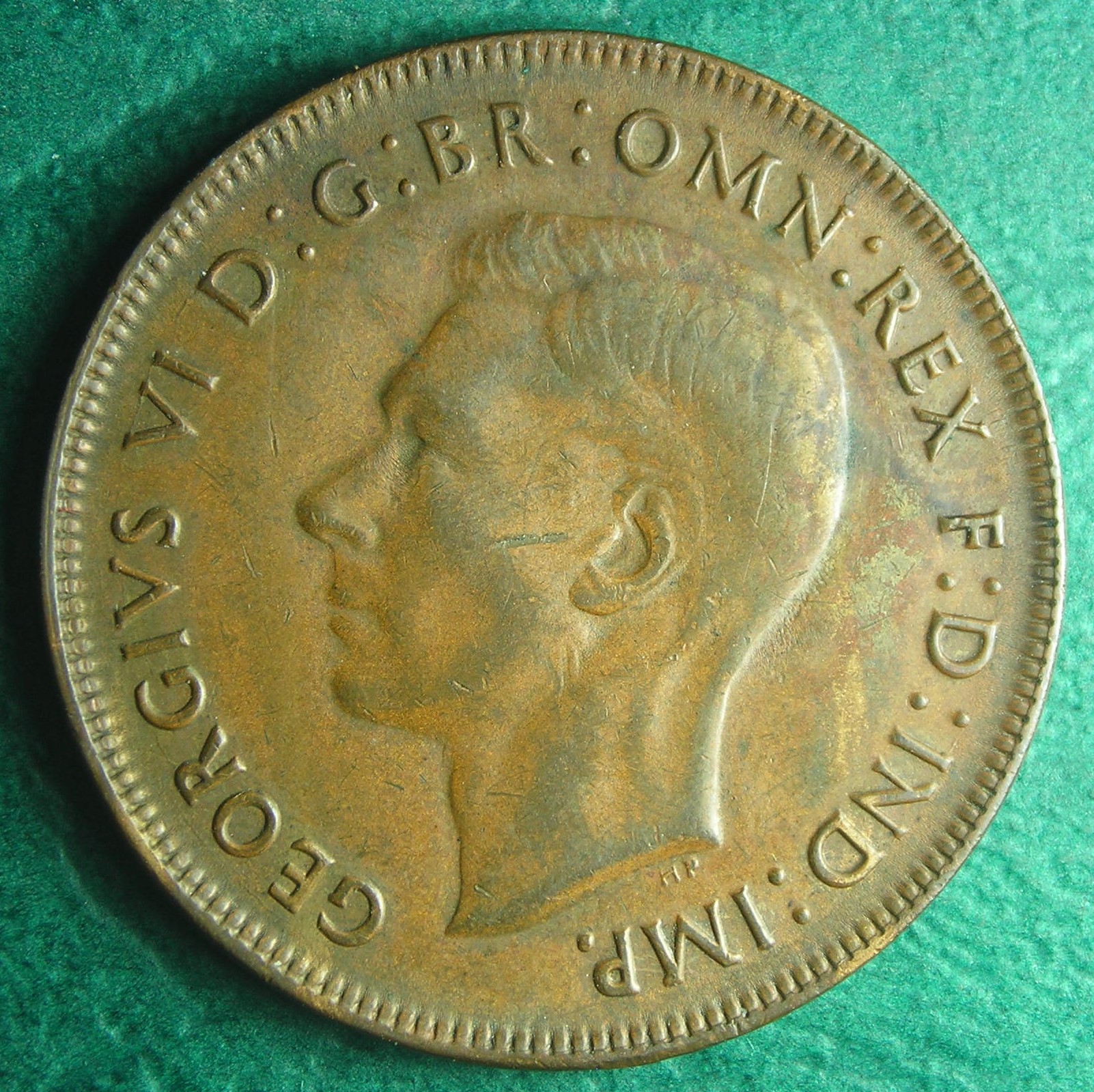 1942 AU 1 p obv.JPG