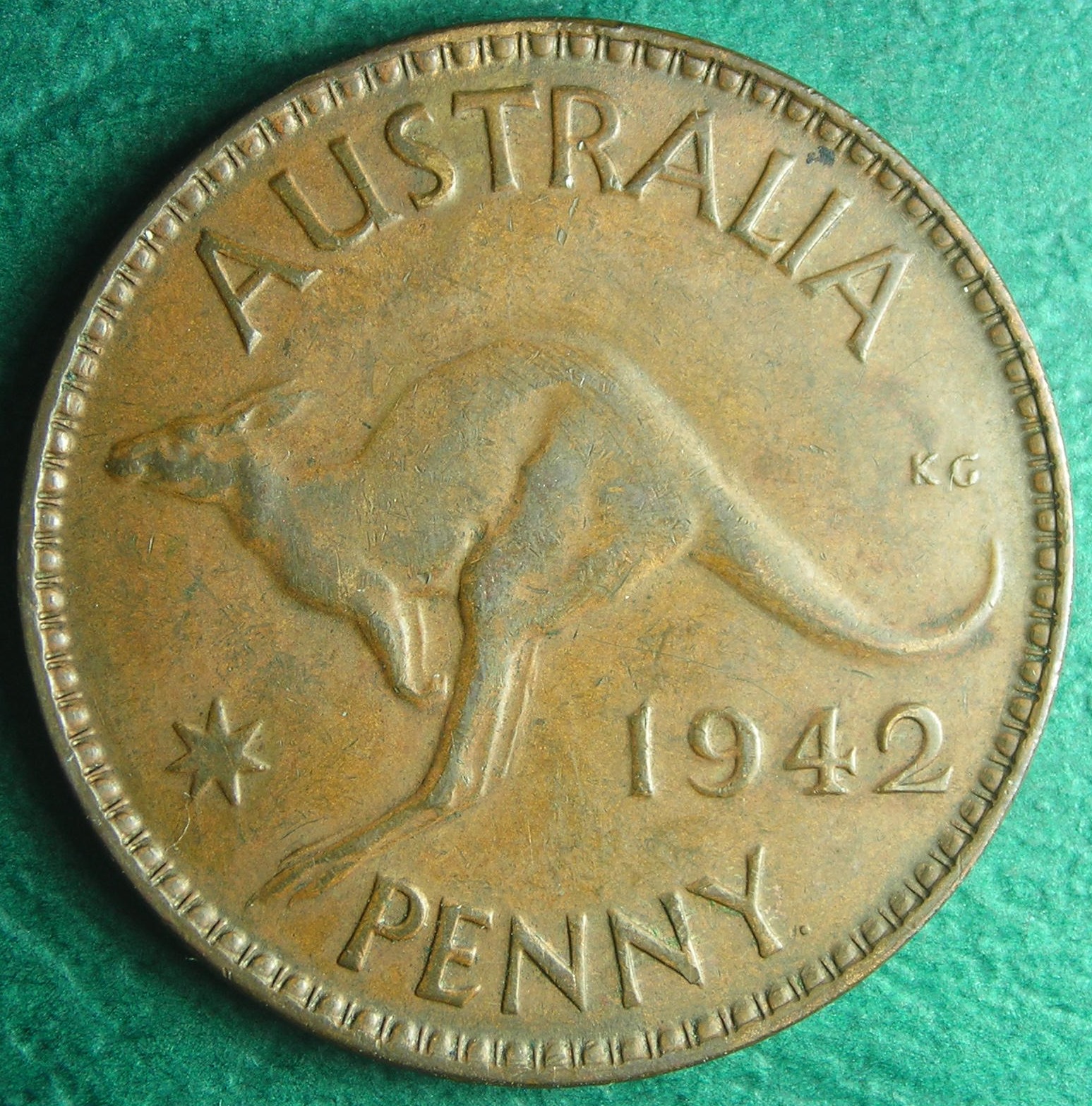 1942 AU 1 p rev.JPG