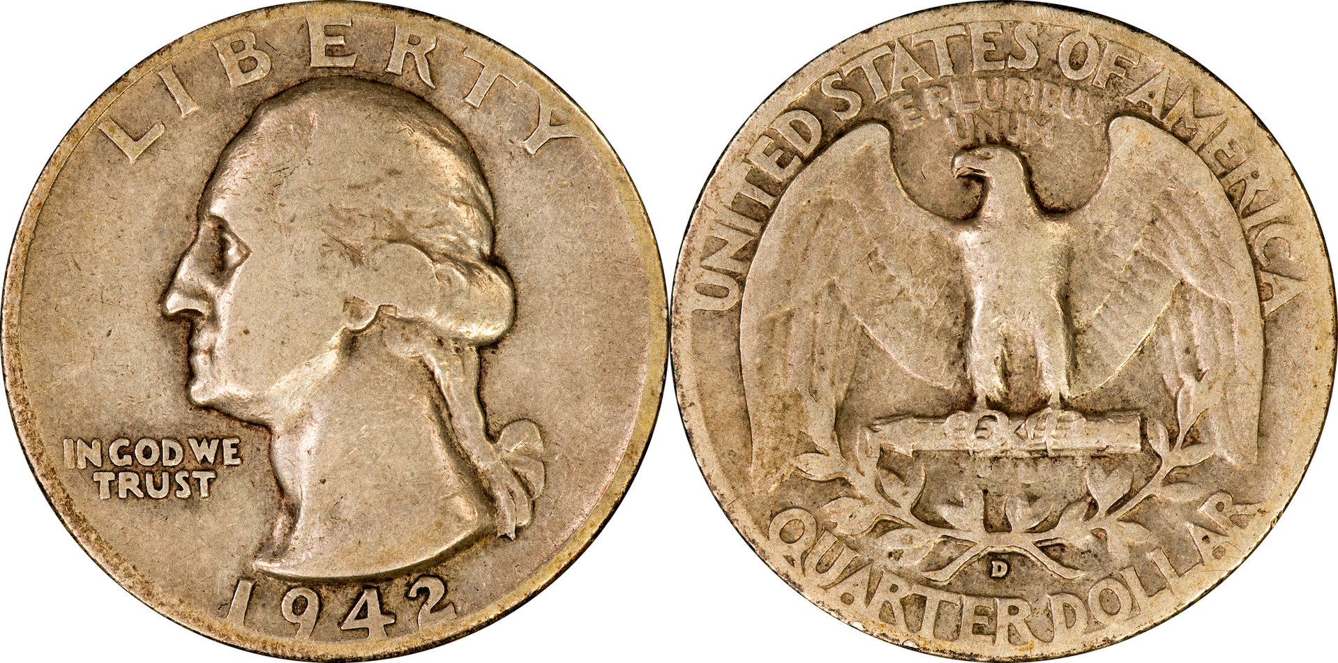 1942 D Washington Quarter DDR.jpg