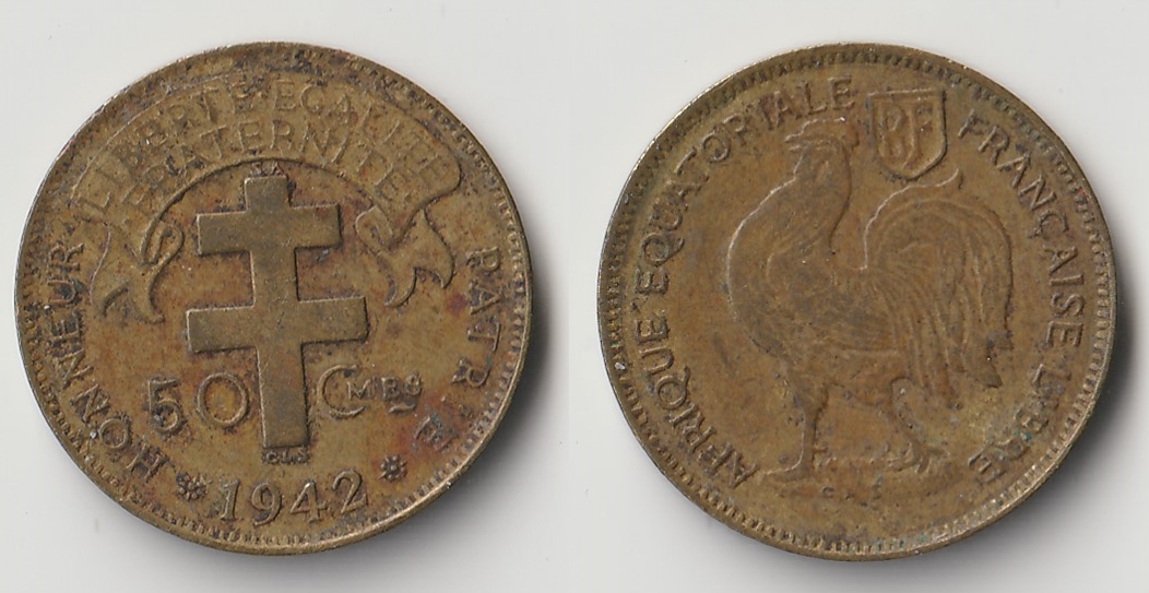 1942 french equatorial africa 50 centimes.jpg