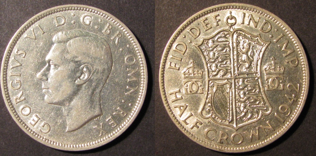 1942 Great Britain Half Crown.jpg