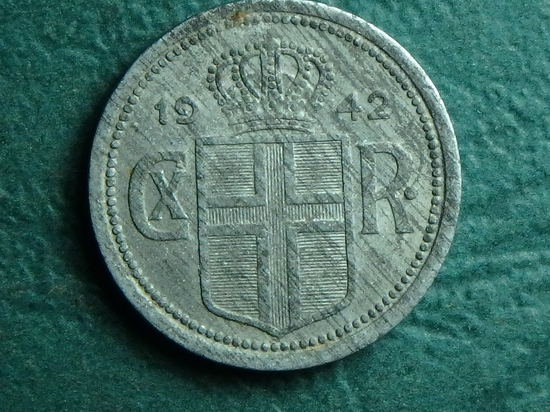 1942 IS 25 a obv.JPG