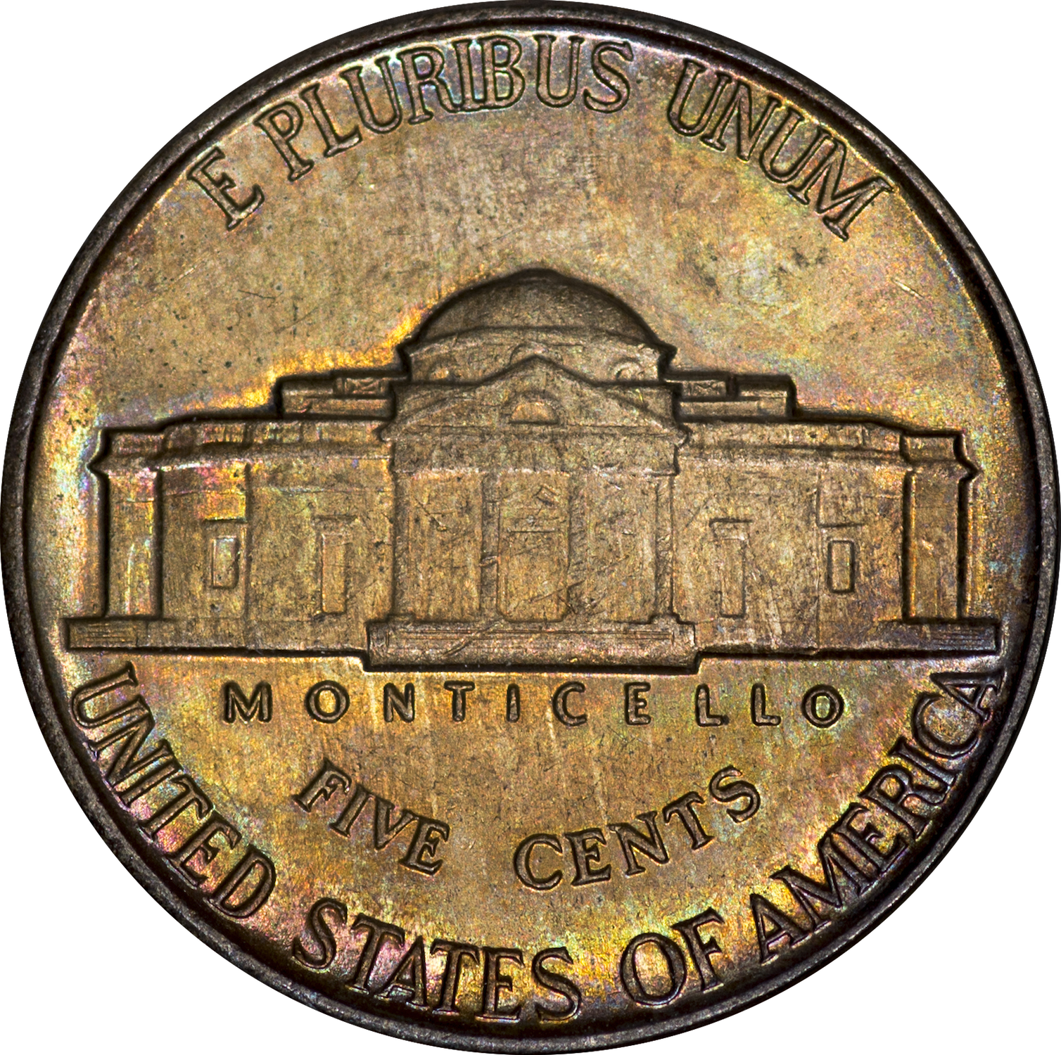 1942 Jefferson Nickel - Reverse 2.png