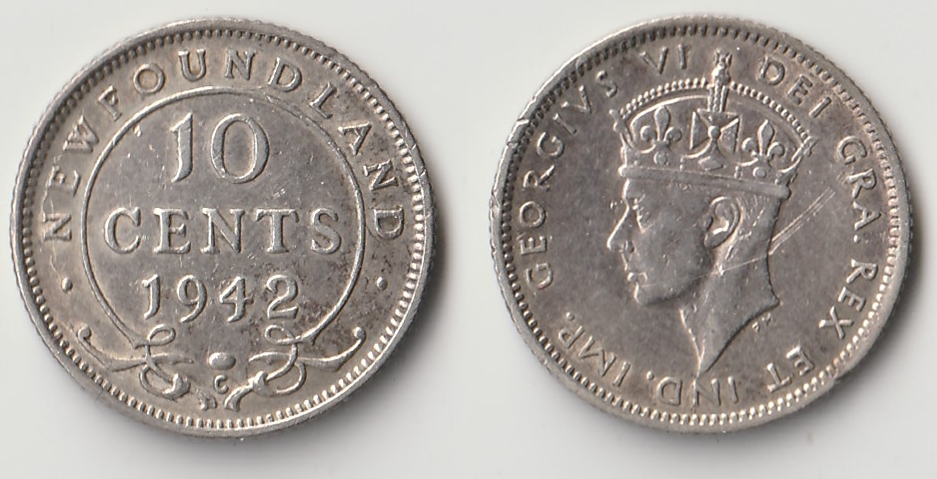 1942 newfoundland 10 cents05.jpg