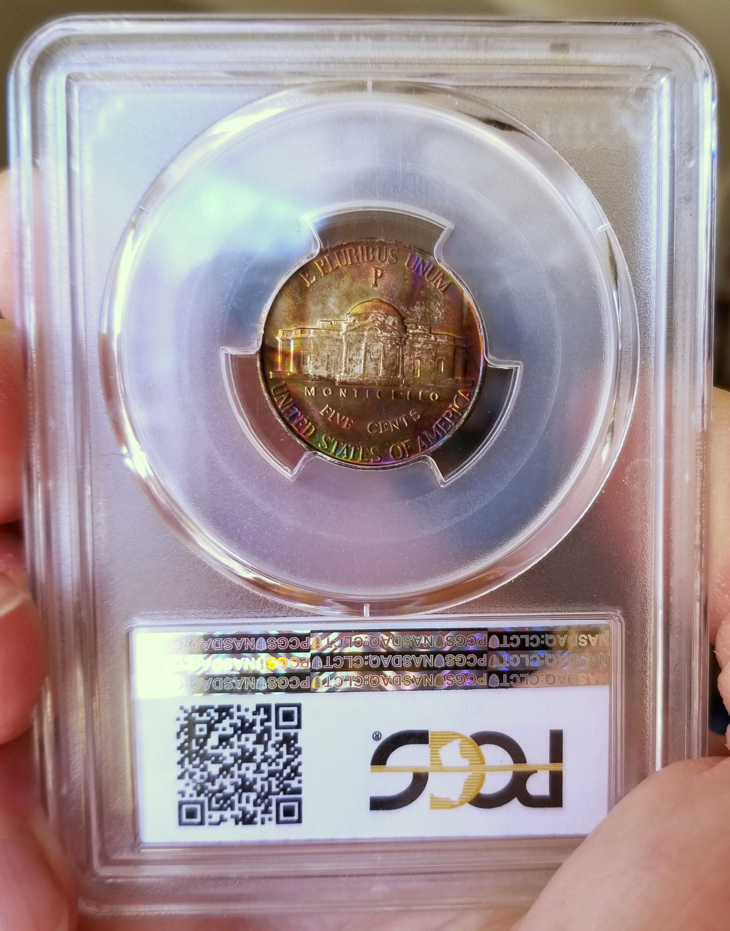 1942 P 5c MS67 FS Reverse SLAB.jpg