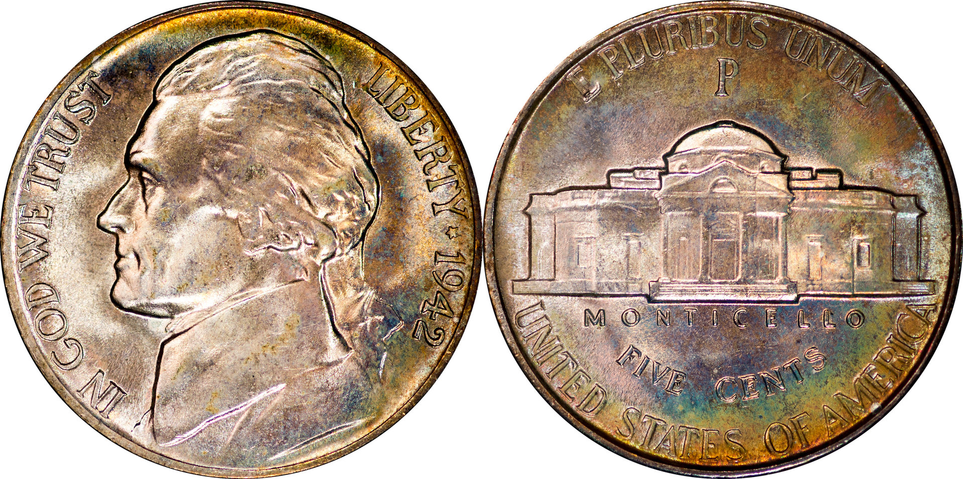 1942 P Jefferson Nickel NGC MS665FS.jpg