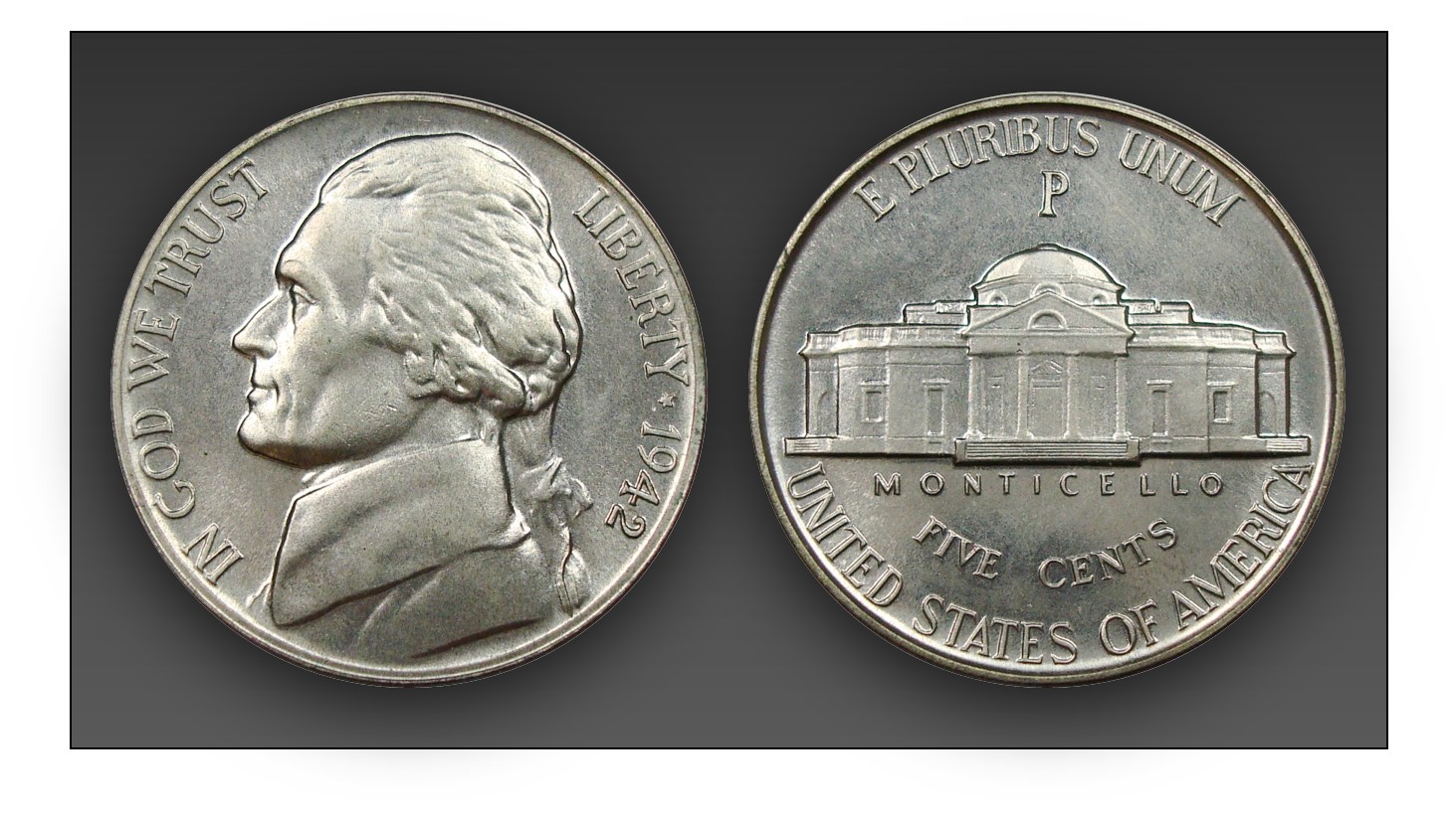 1942-P Jefferson Proof 5c.jpg