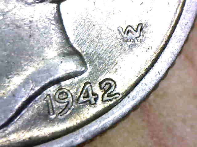1942 P Merc. Dime.jpg