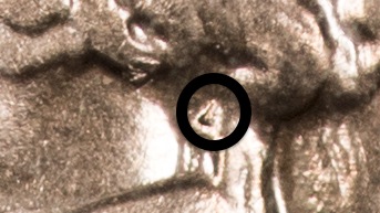 1942 Proof Jefferson Nickel - Obverse copy.jpg
