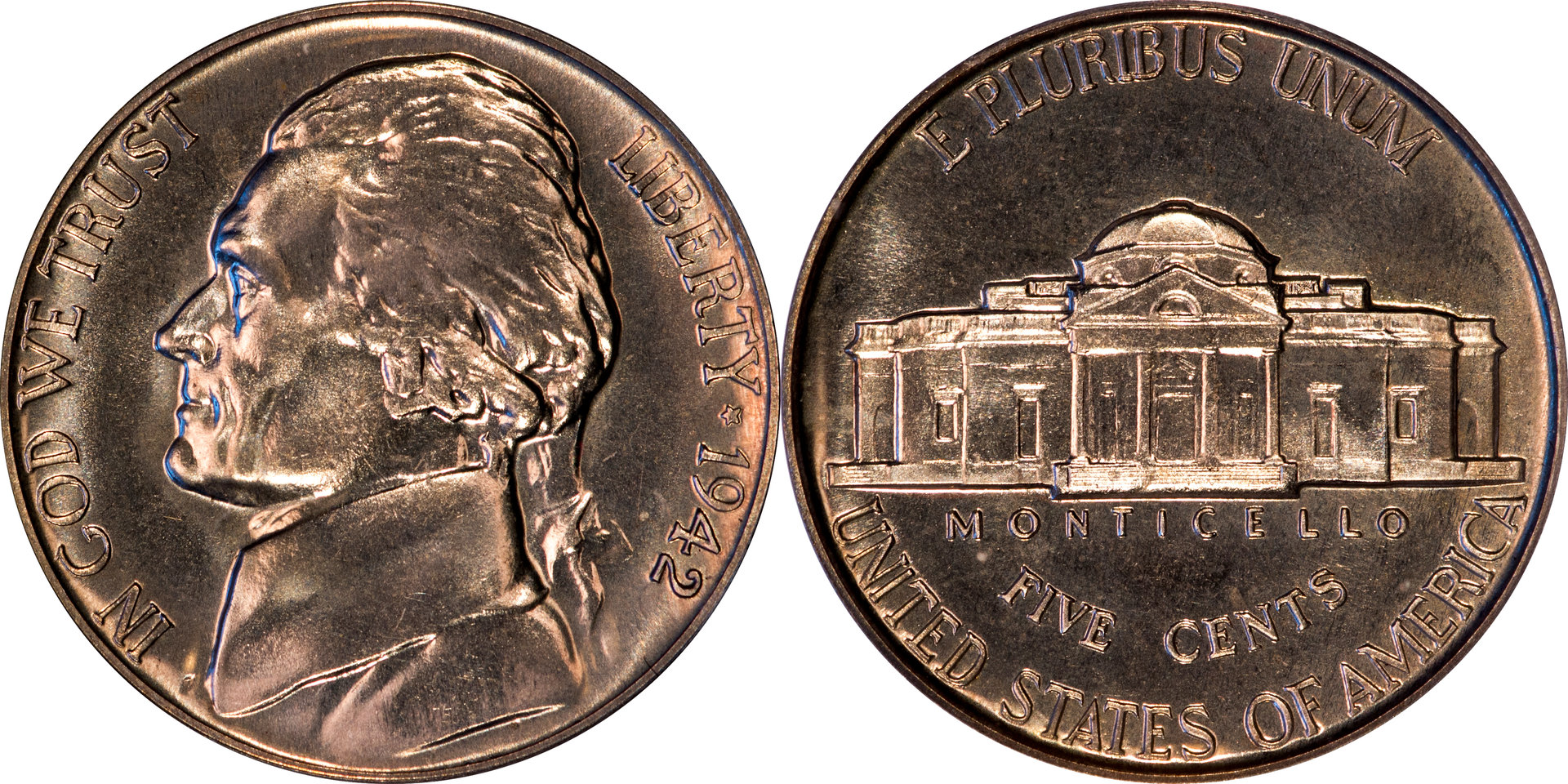 1942 Proof Jefferson Nickel WDDR-003 2.jpg