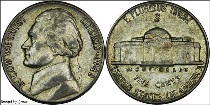 1942-S Jefferson 5c Combo.jpg