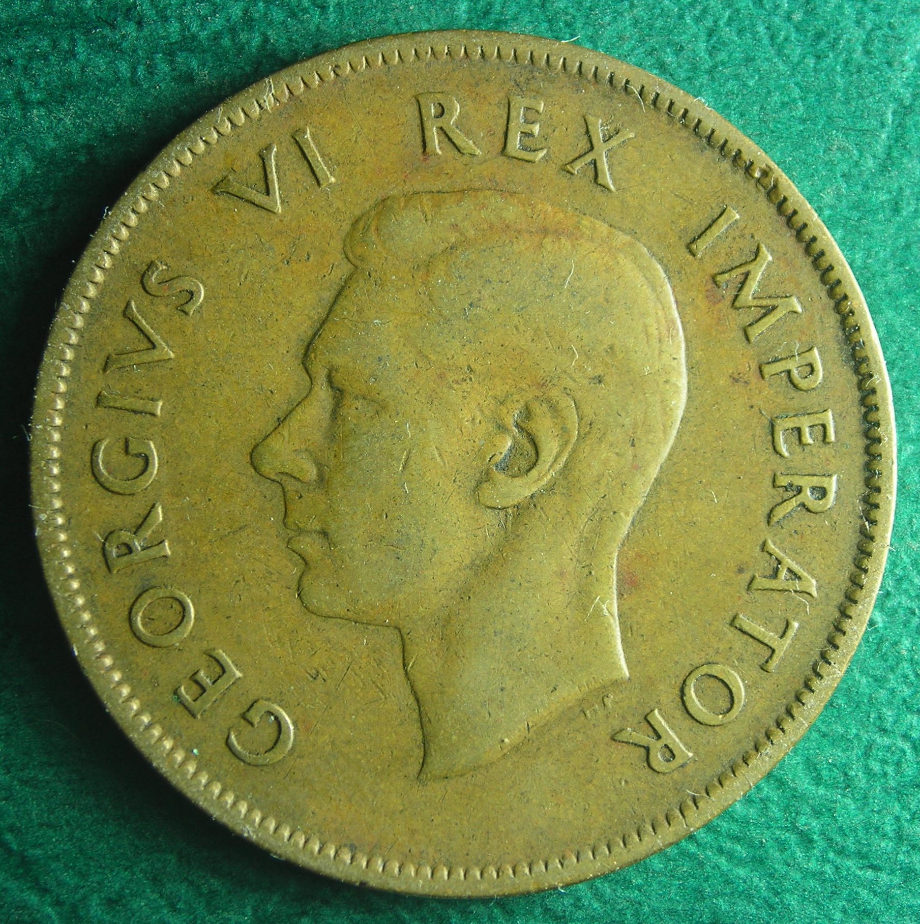 1942 SA 1 p obv.JPG