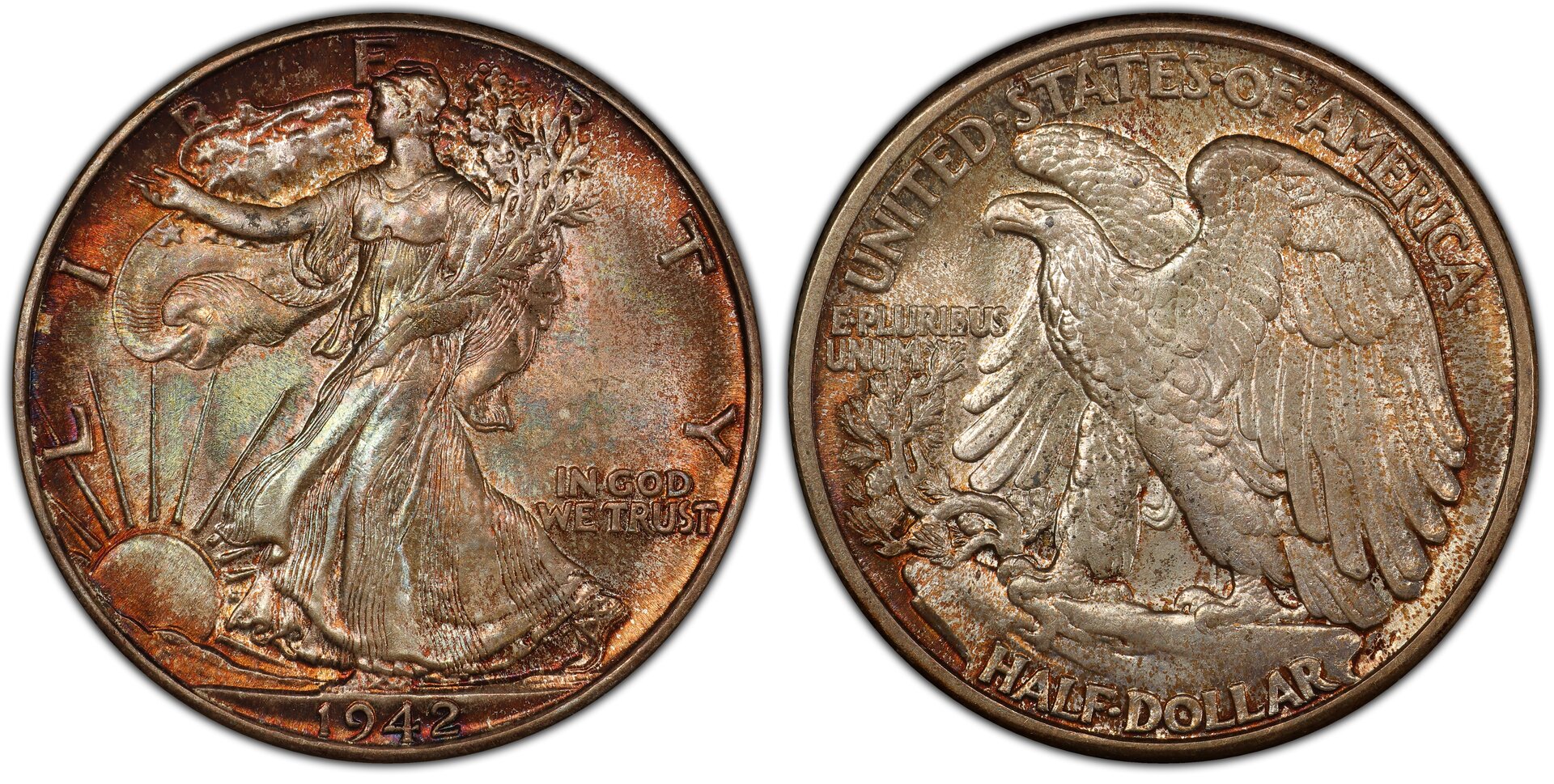 1942 Walking Liberty Half DDR PCGS MS67 (TrueView).jpg