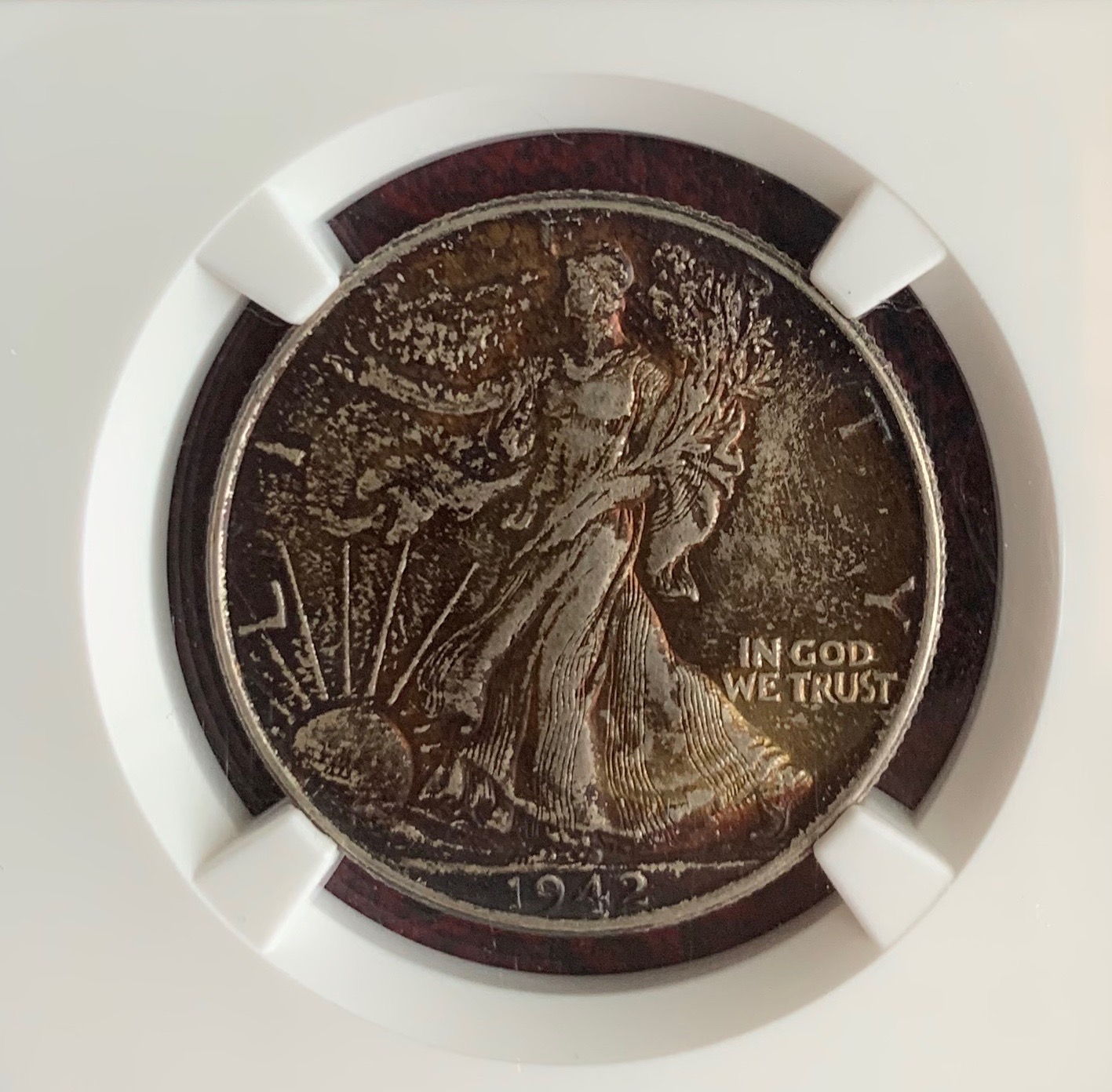 1942 Walking Liberty Half Obverse.JPG
