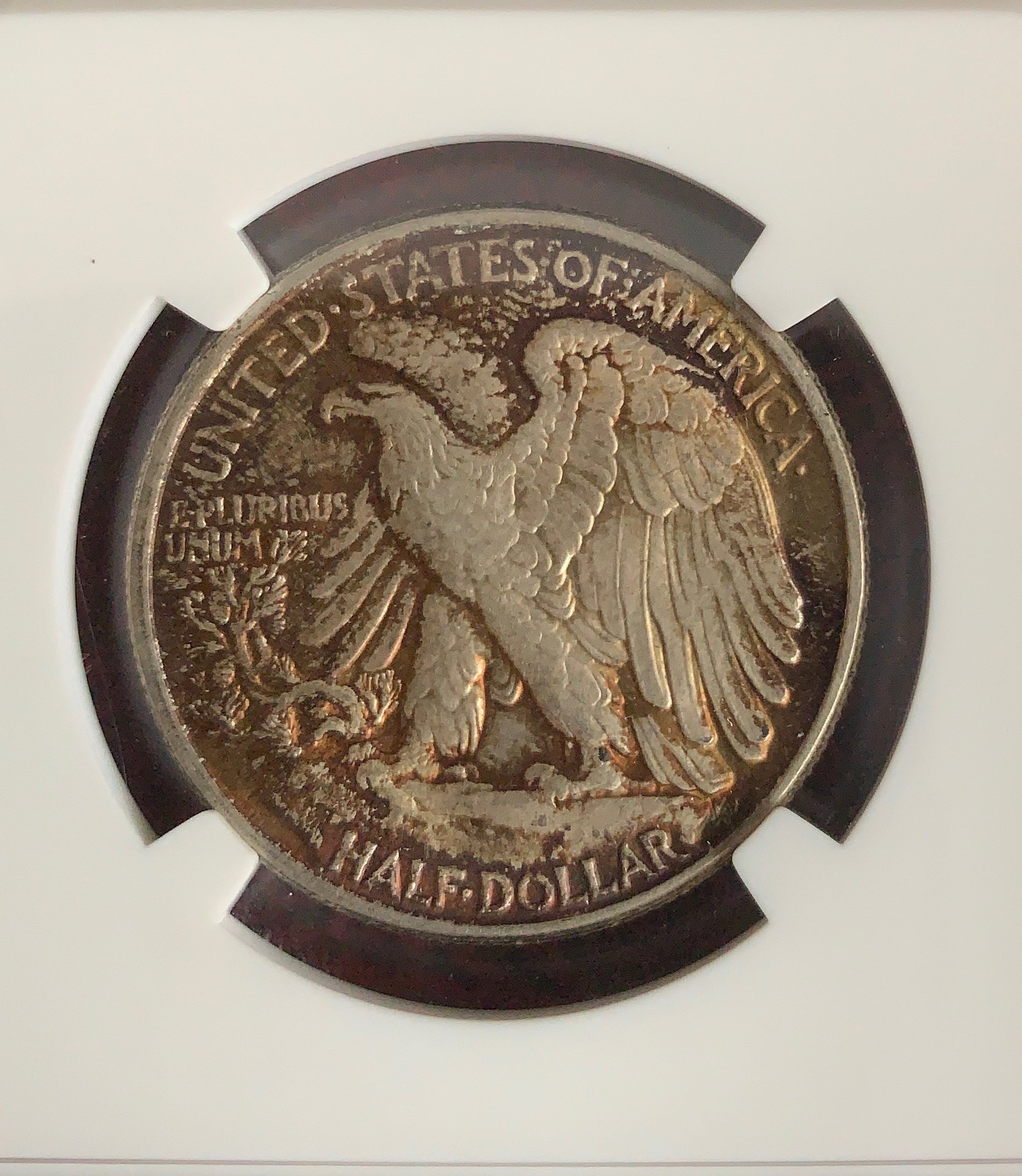 1942 Walking Liberty Half Reverse.JPG