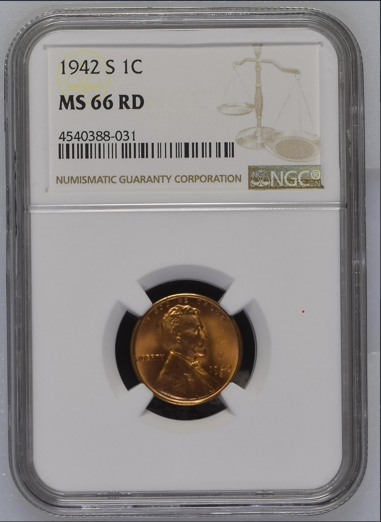 1942S 1C MS66 RD NGC 4540388-031 Obverse.jpg