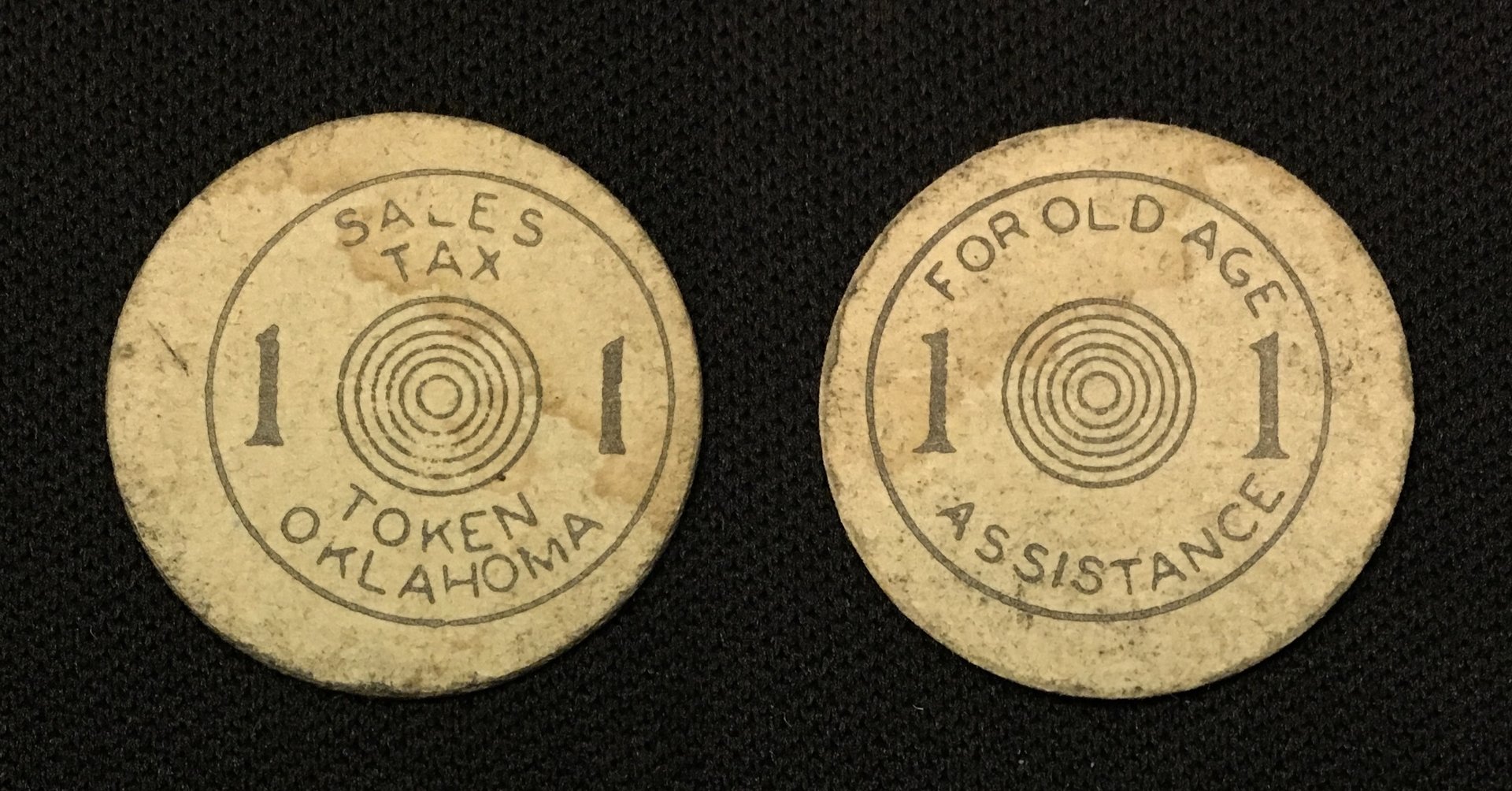 1943-1952 CE Oklahoma Tax Token 1 Mill Old Age Assistance Combined.jpg
