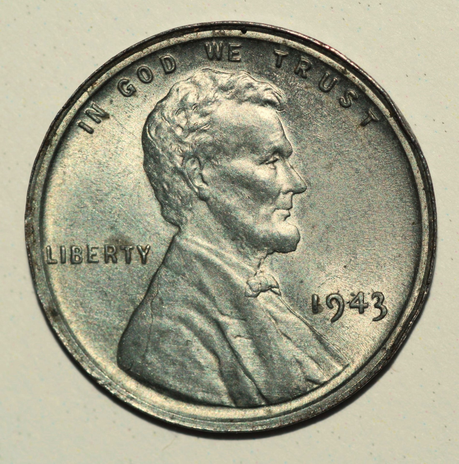 1943 1c Obv Brock on Rev Side OBV.JPG