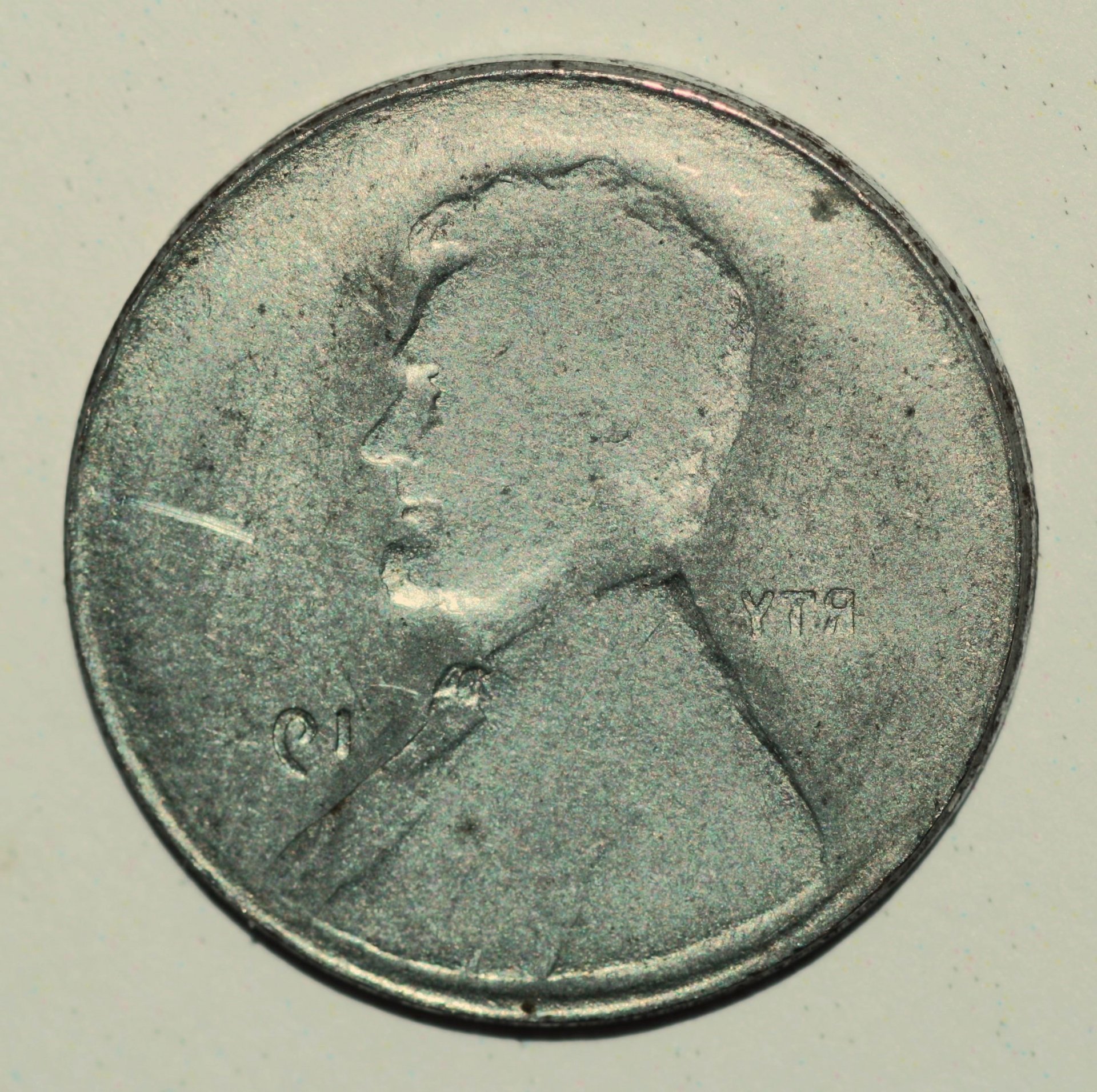 1943 1c Obv Brock on Rev Side REV.JPG