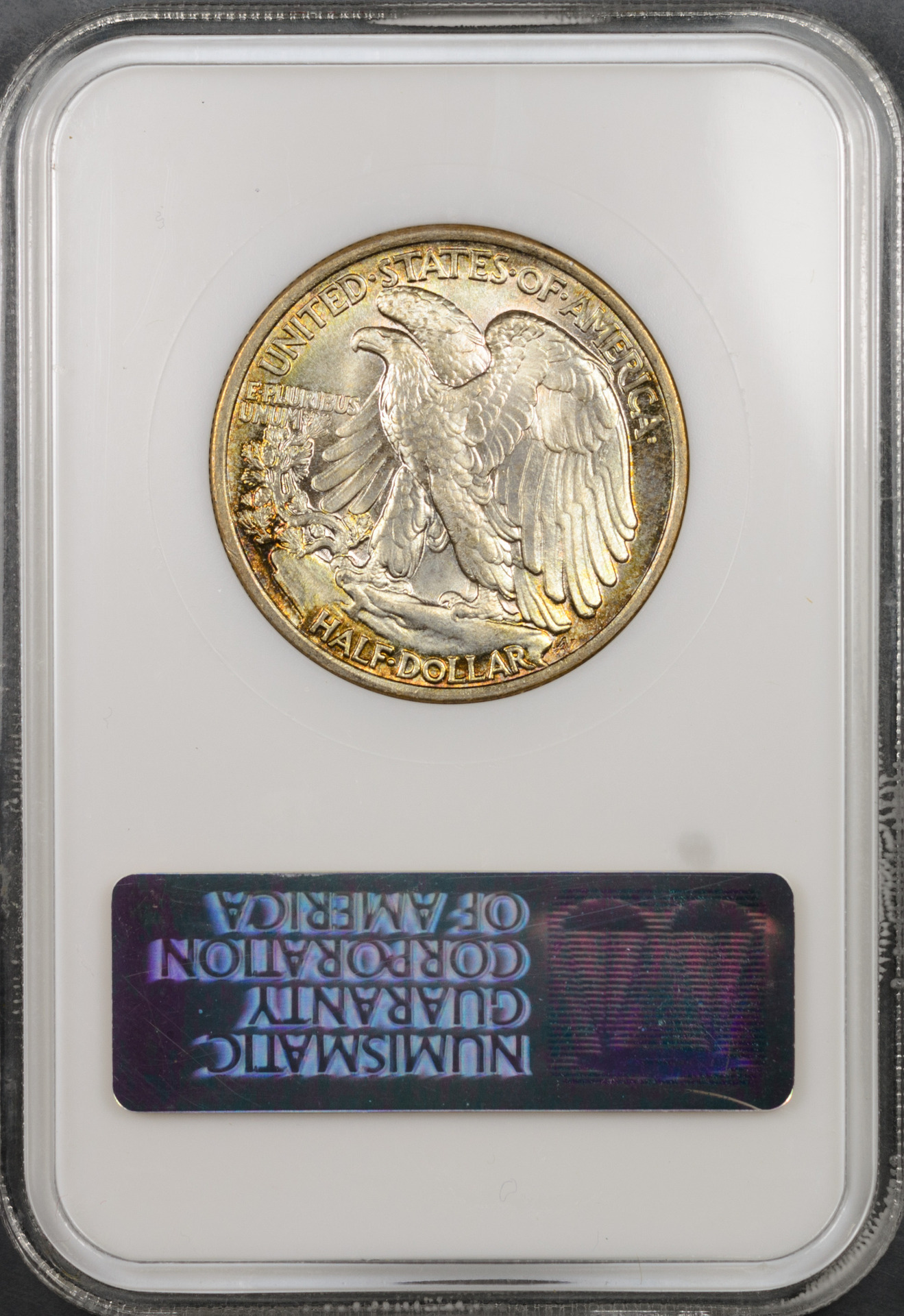 1943 50C Rev Slab coin 019.jpg