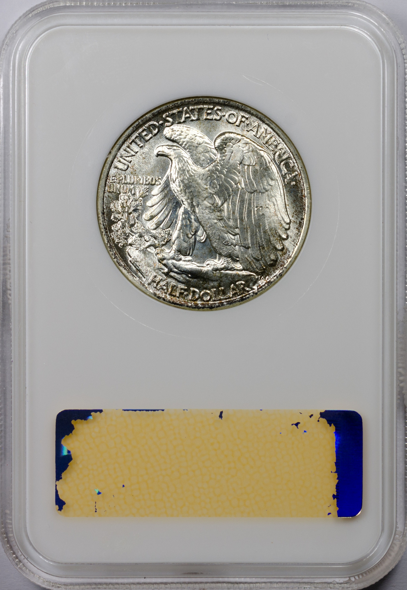 1943 50C Rev Slab.jpg
