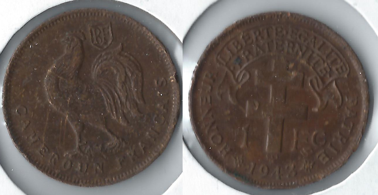 1943 cameroon 1 franc.jpg