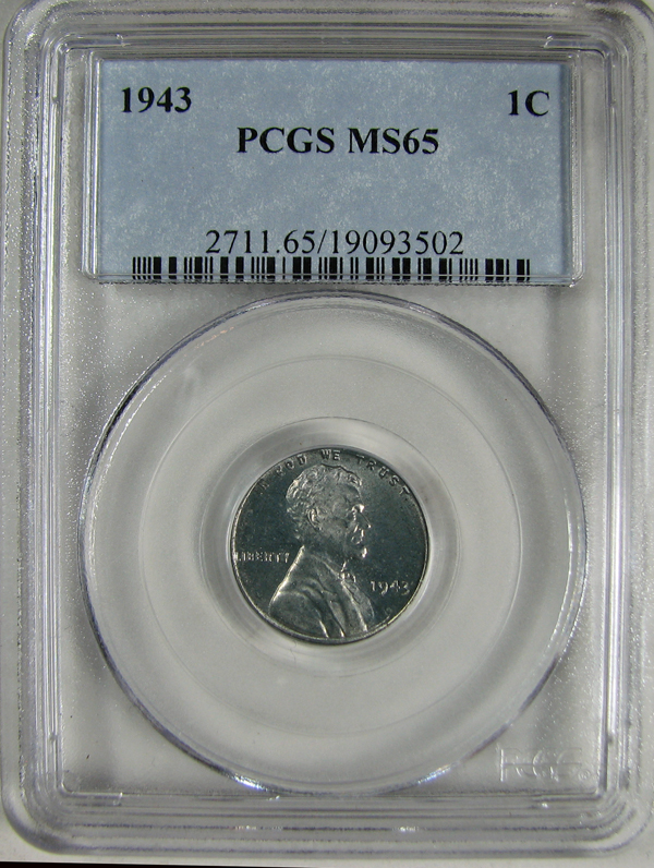 1943 Cent PCGS MS65 Obv.JPG