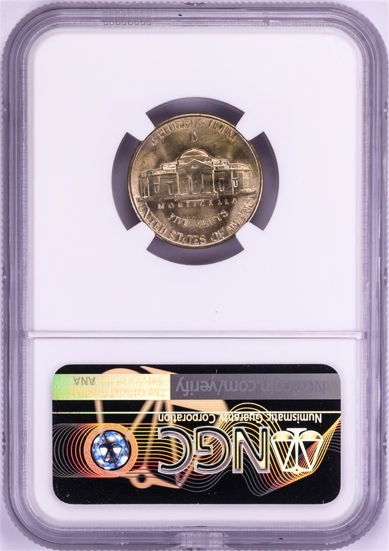 1943 D Jefferson MS65 5FS rev.jpg