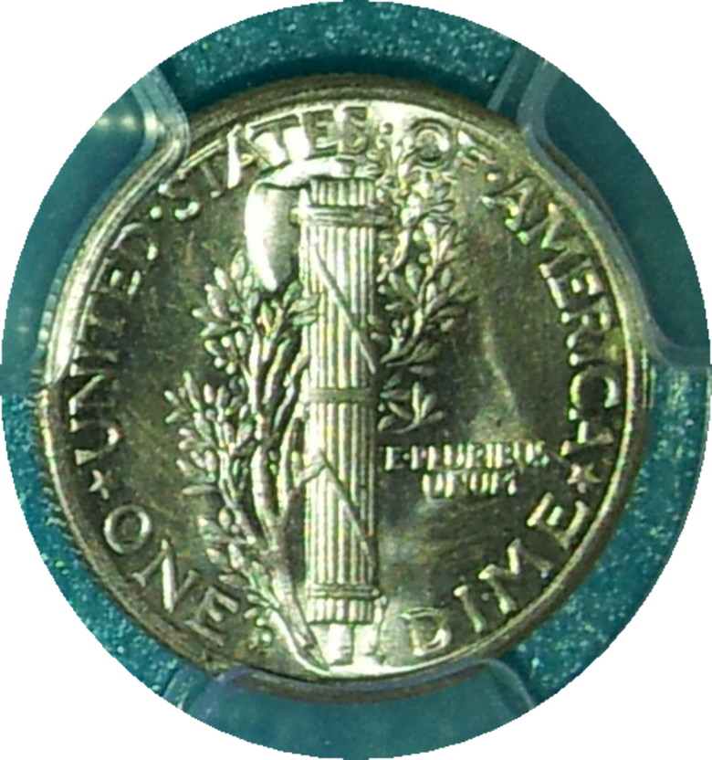 1943 D USA Mercury Dime MS66 FSB.JPG